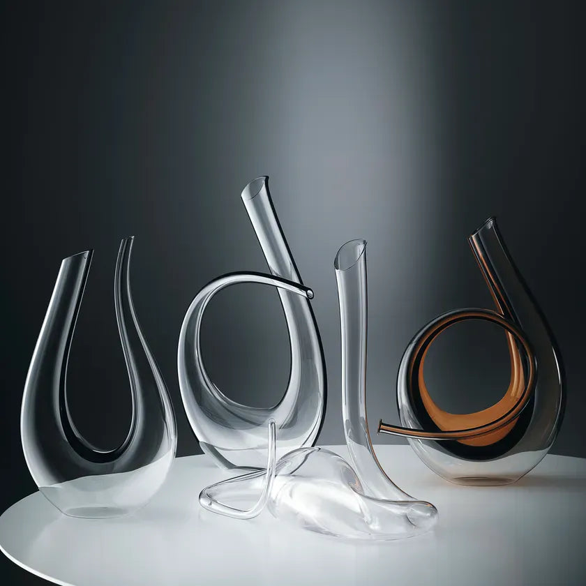DECANTERS