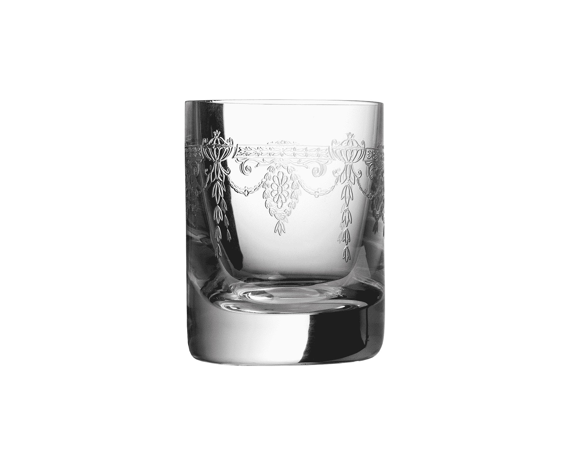 1890 Shot Glass, 60 ml