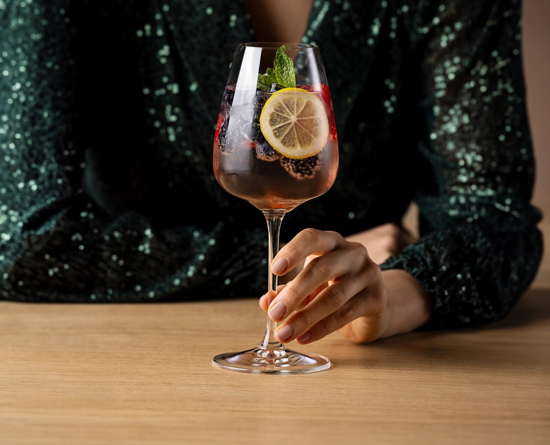 Summer Drinks/Aperitivo