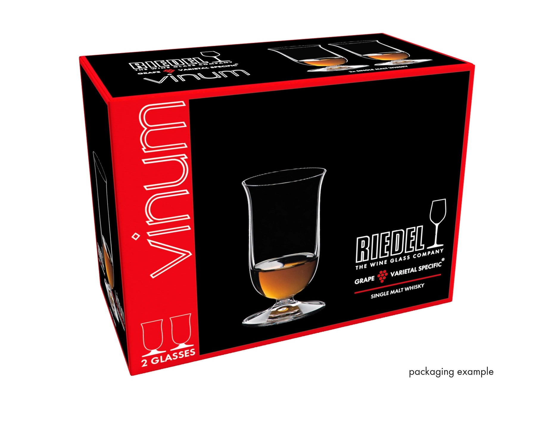 VINUM Single Malt Whisky