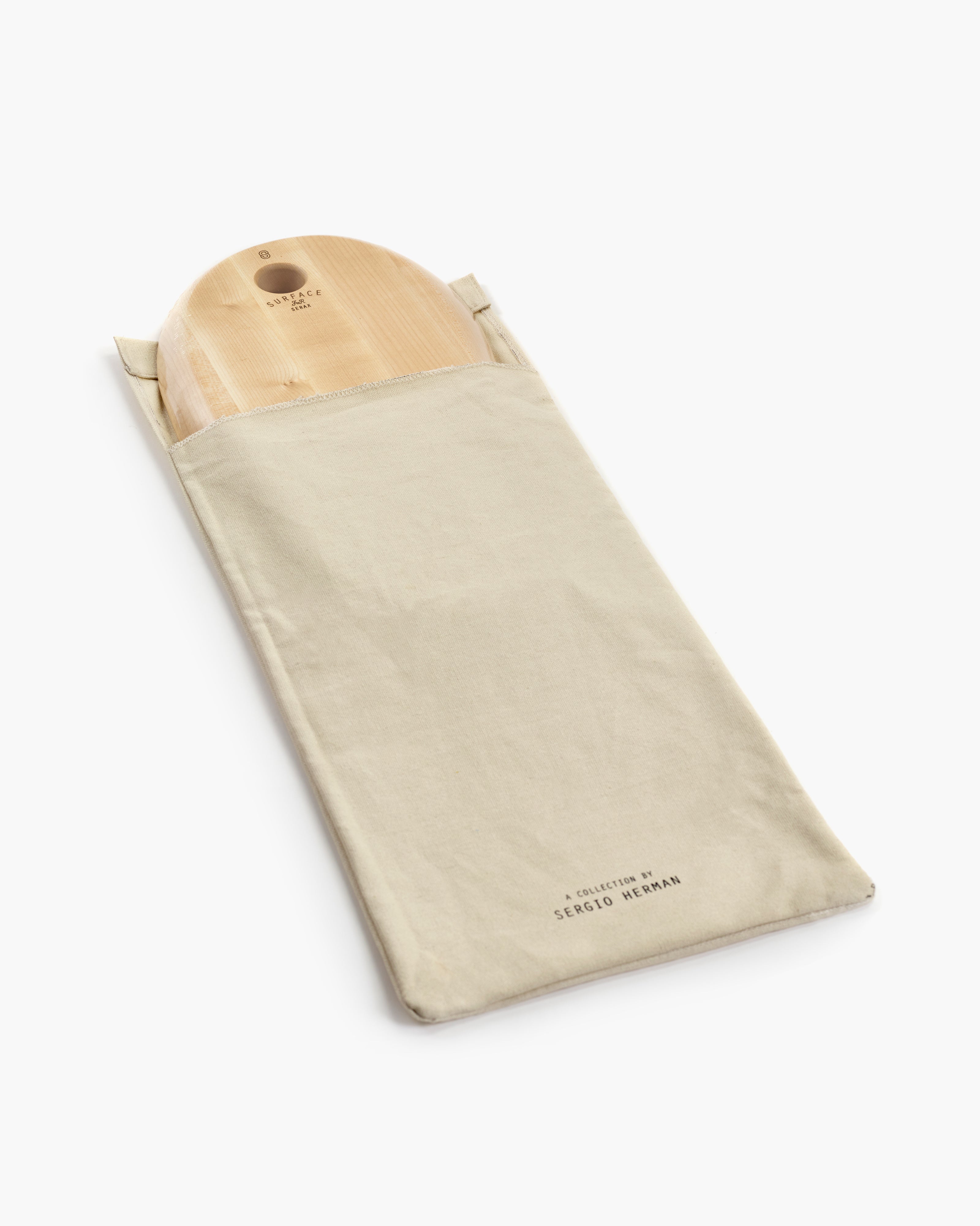 SURFACE Dune cutting board L