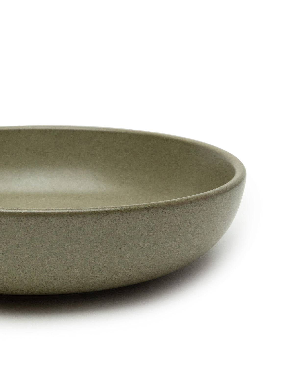 SURFACE Deep plate S Camogreen
