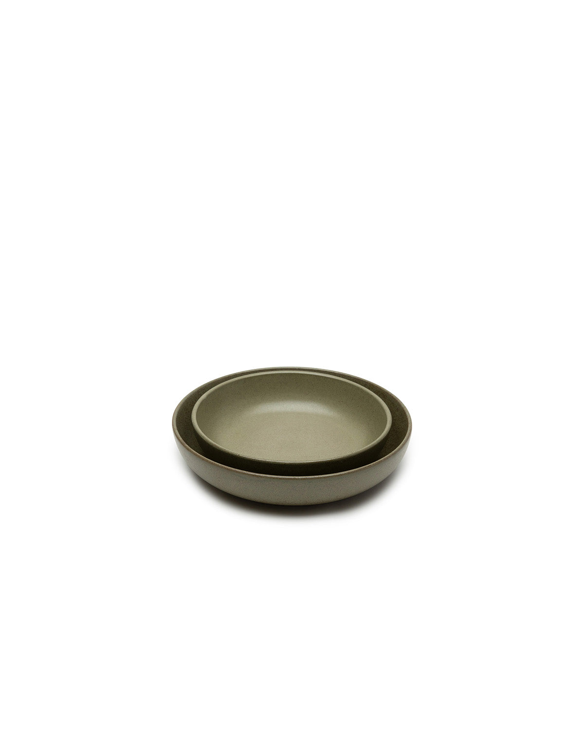 SURFACE Deep plate S Camogreen