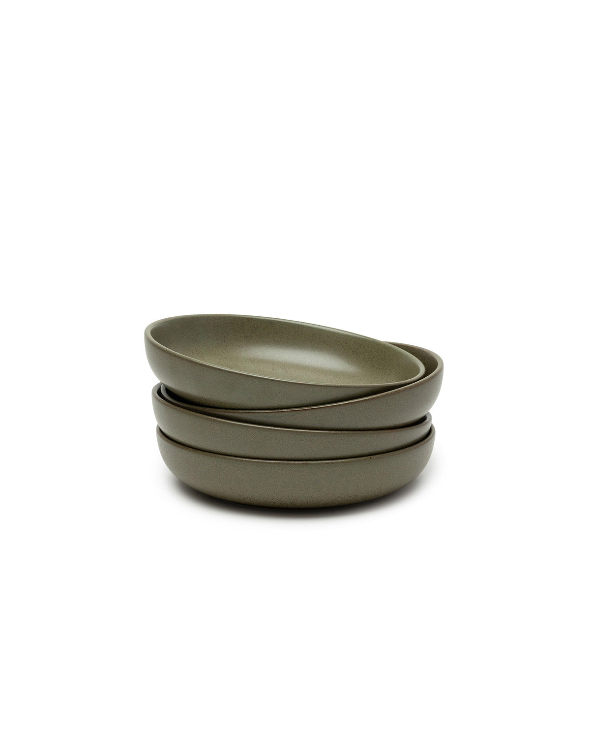SURFACE Deep plate M Camogreen