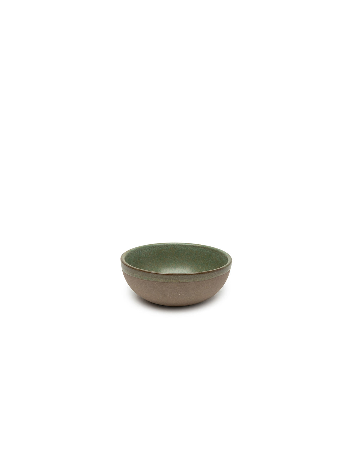 SURFACE Bowl M Grey/camogreen
