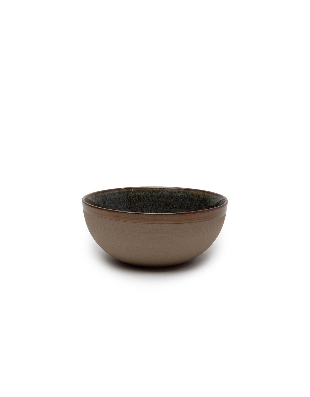 SURFACE Bowl M Indi grey