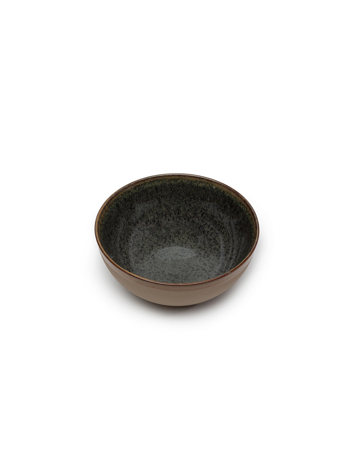 SURFACE Bowl M Indi grey