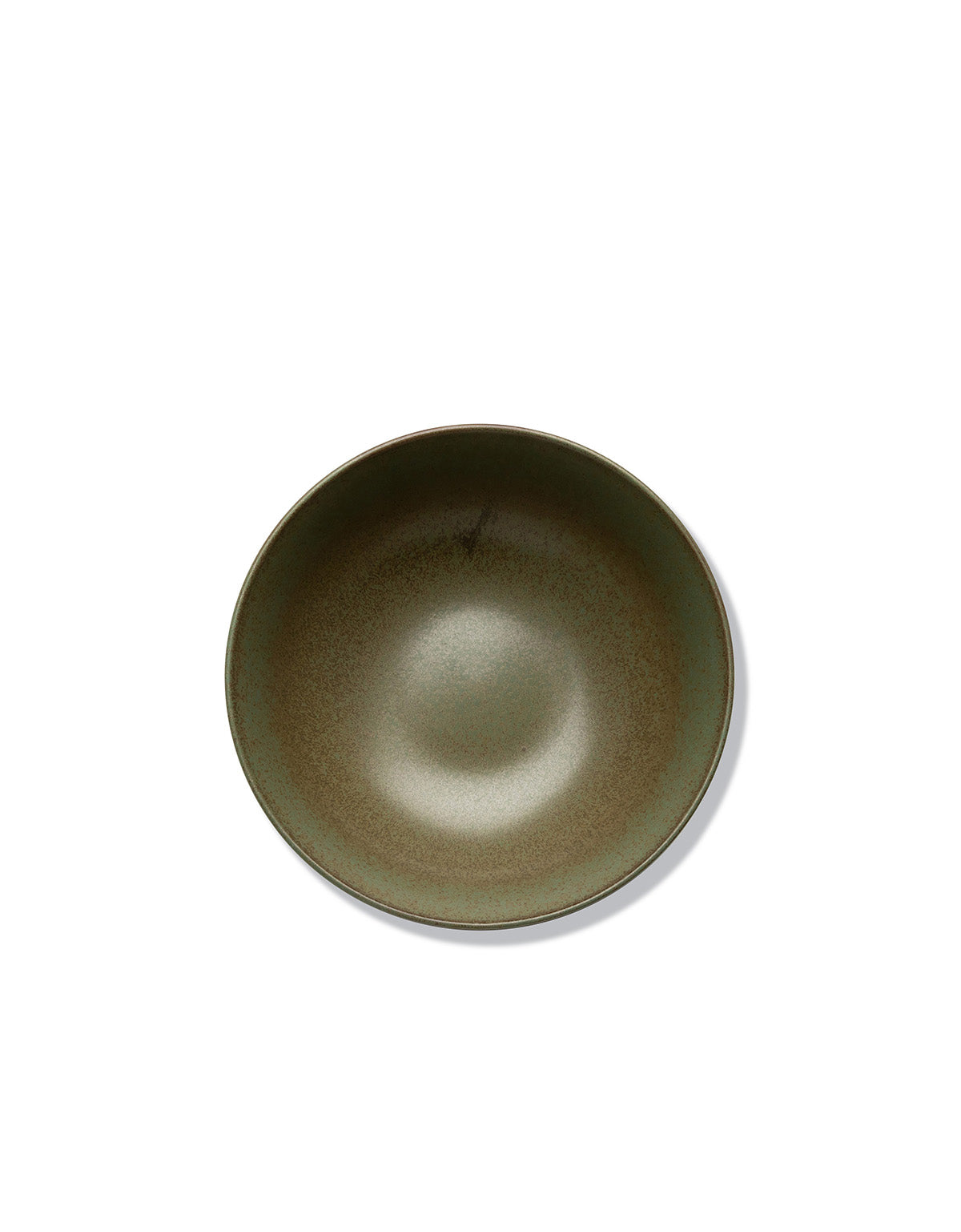 SURFACE Serving bowl L Camogreen