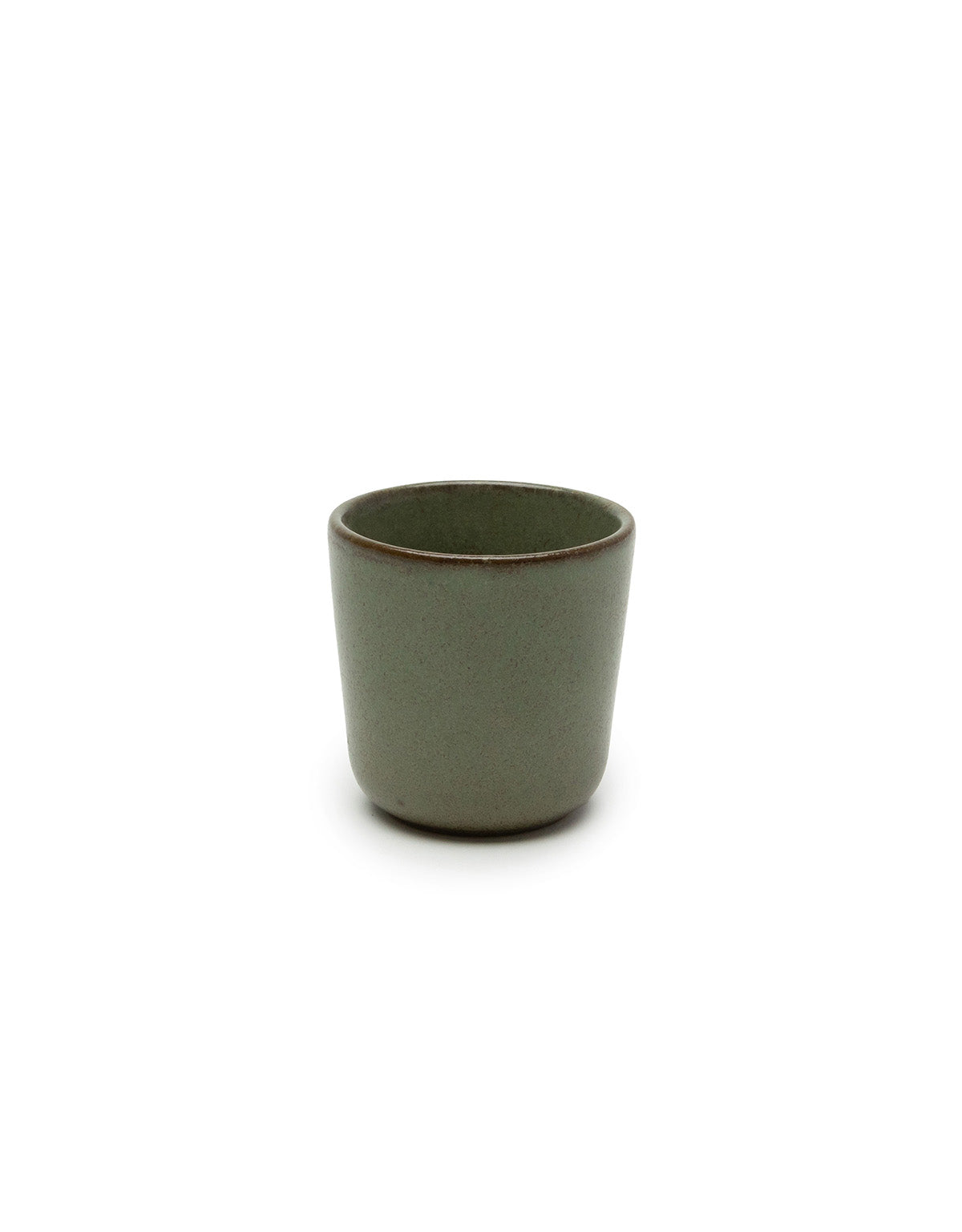 SURFACE Ristretto cup Camogreen