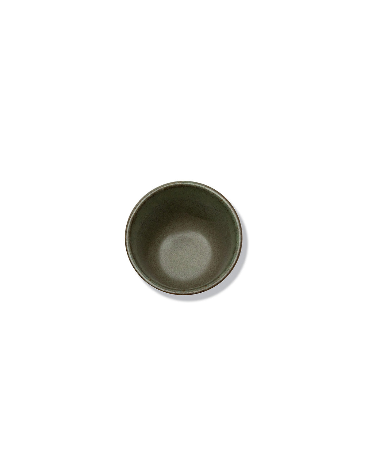 SURFACE Ristretto cup Camogreen