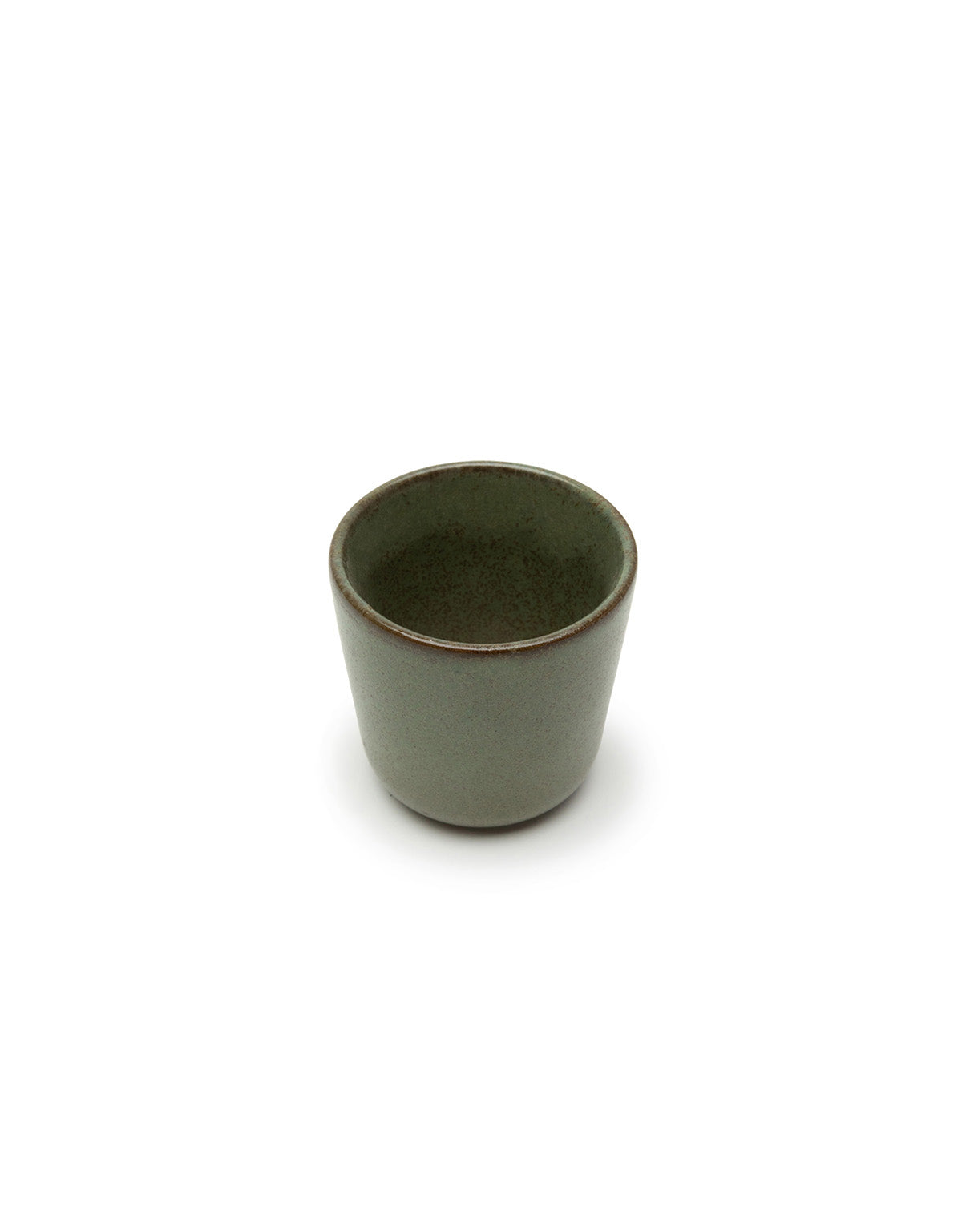 SURFACE Ristretto cup Camogreen