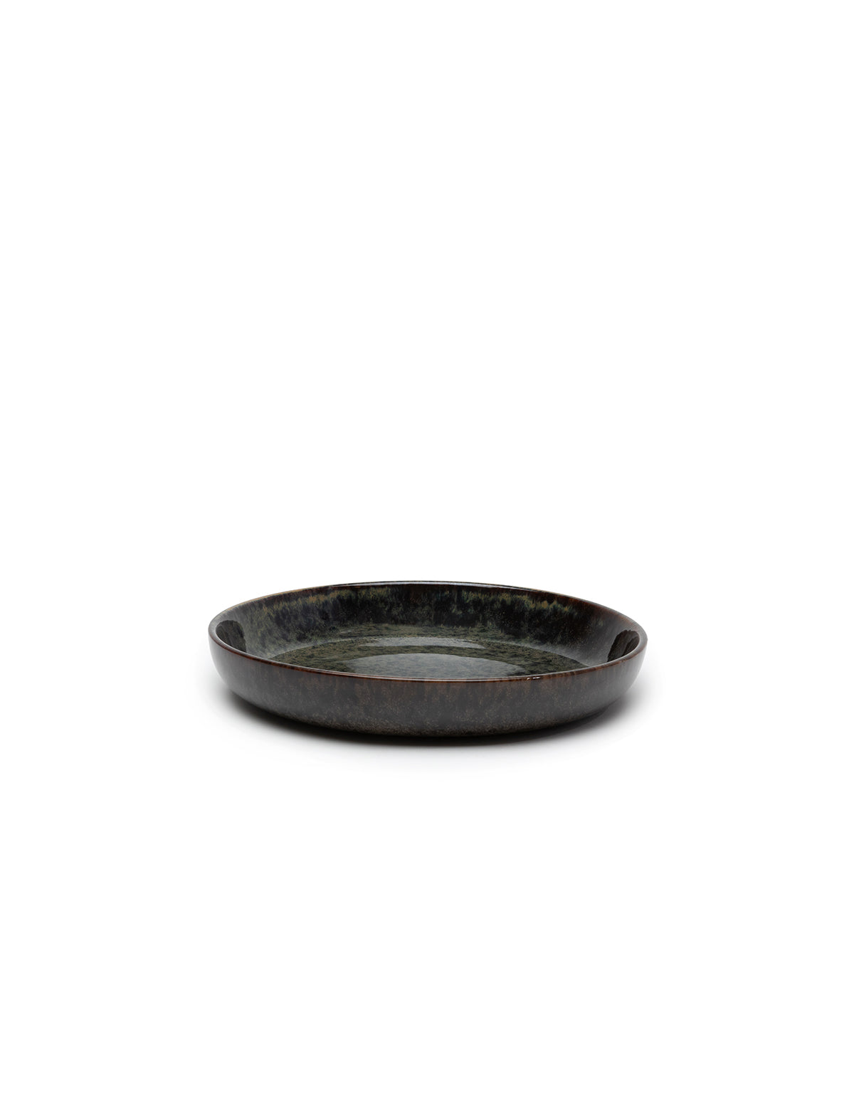 SURFACE Deep plate XL Indi grey