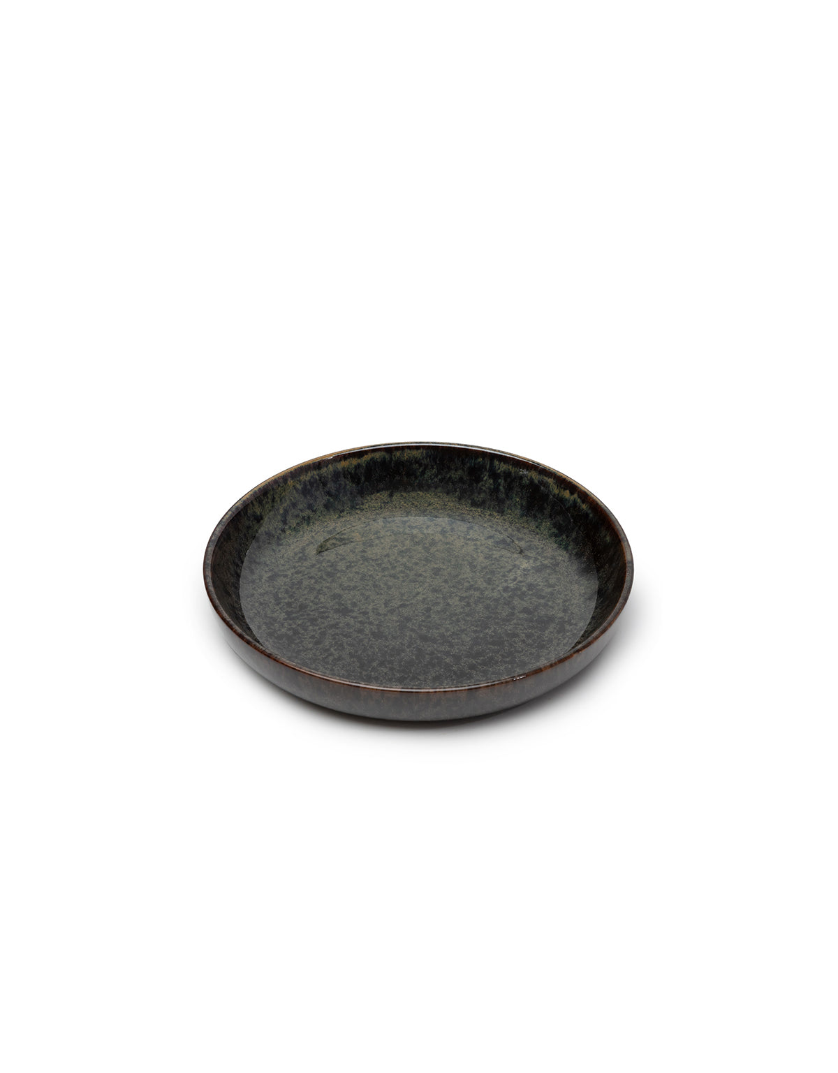 SURFACE Deep plate XL Indi grey