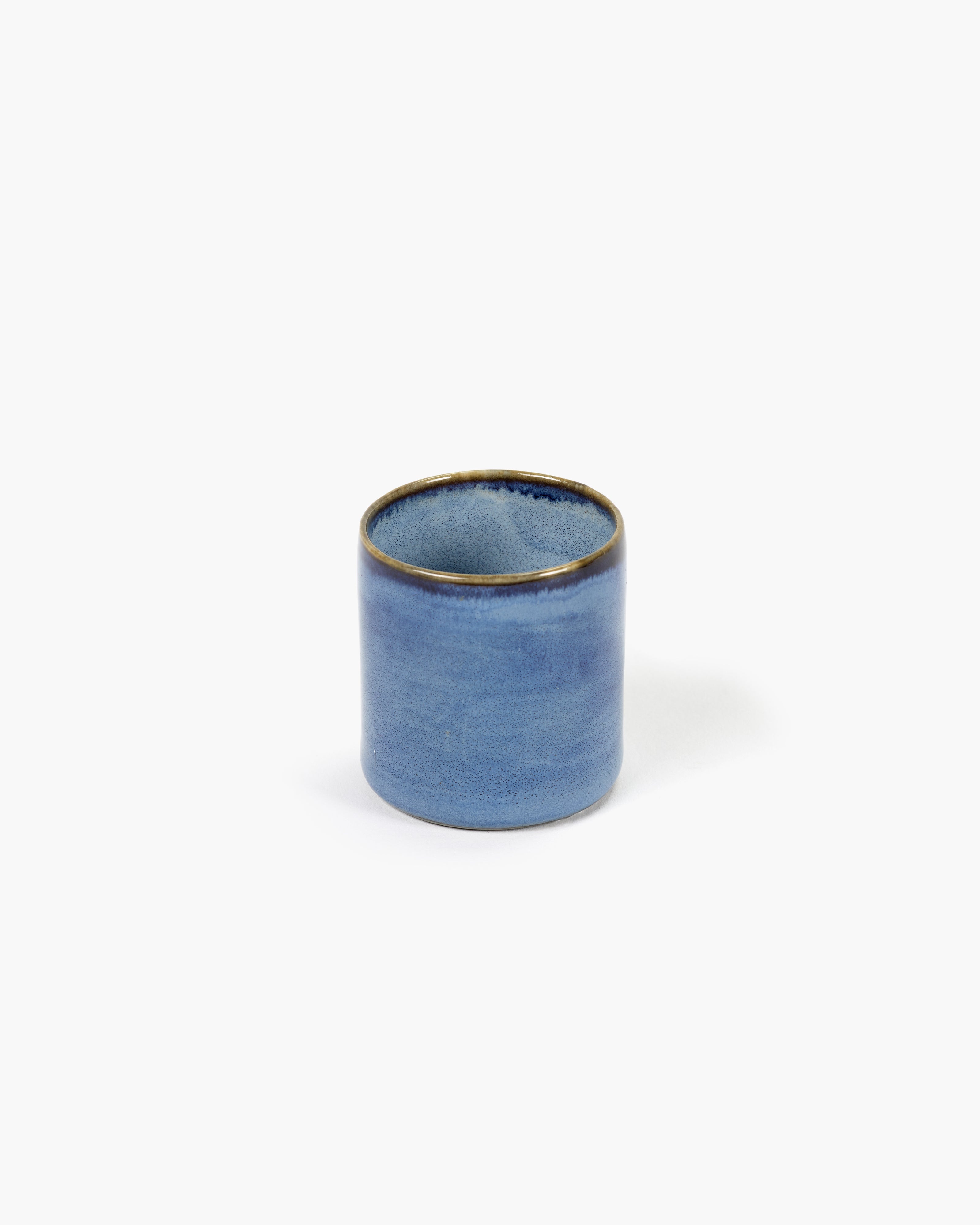 TERRES DE RÊVES Goblet XS, blue