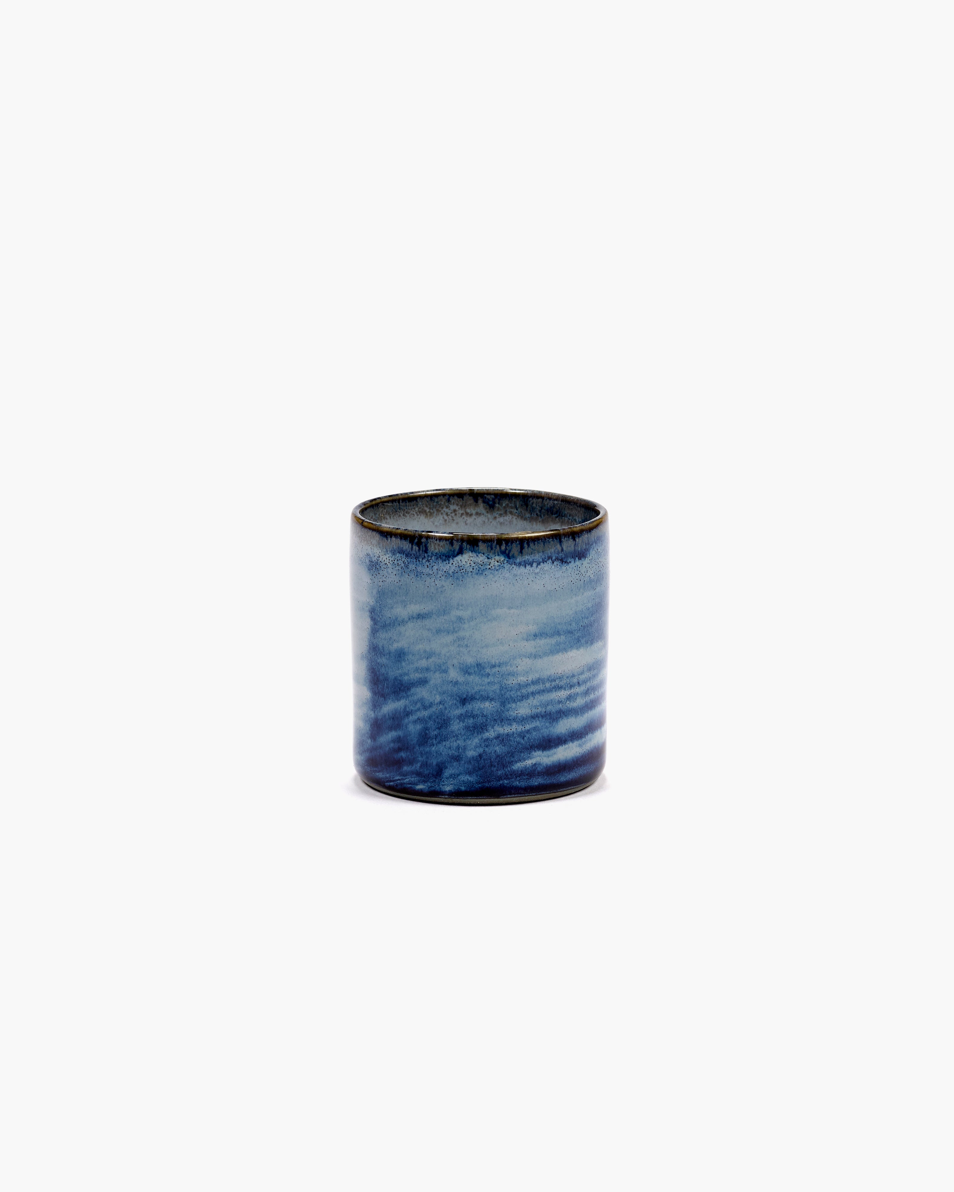 TERRES DE RÊVES Goblet XS, blue