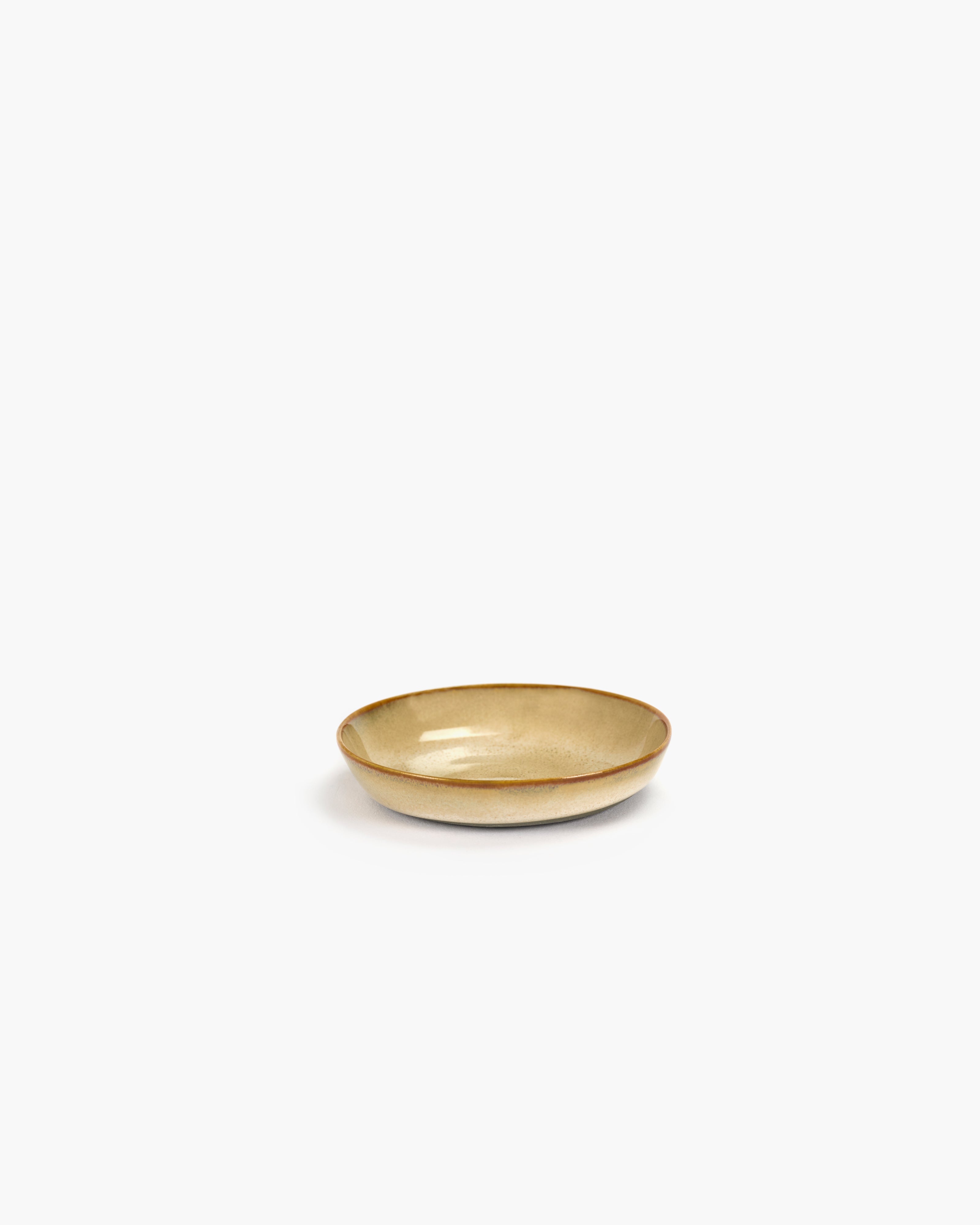 TERRES DE RÊVES Bowl Extra Mini, misty grey