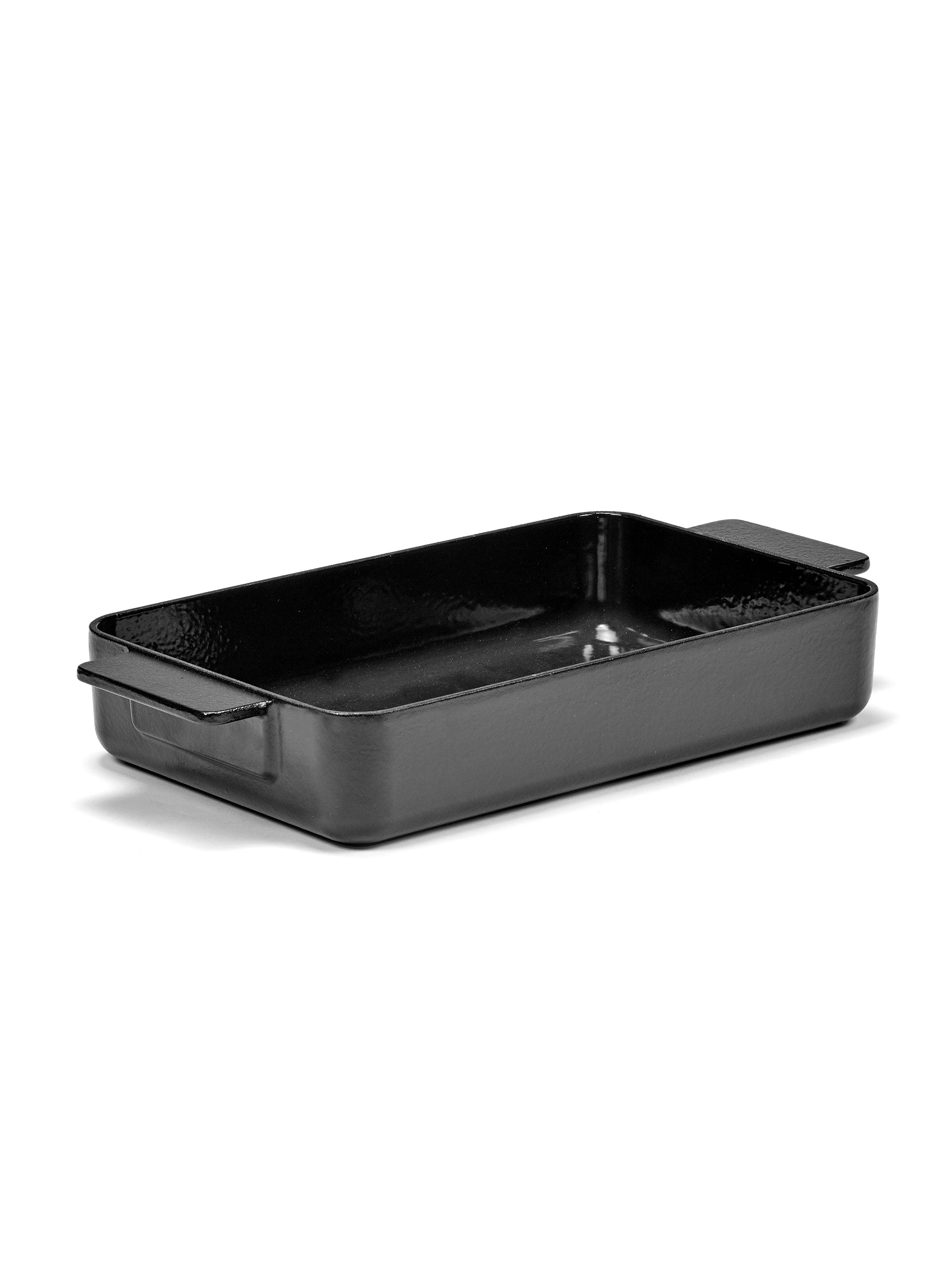 SURFACE Oven Dish Xl Black Surface