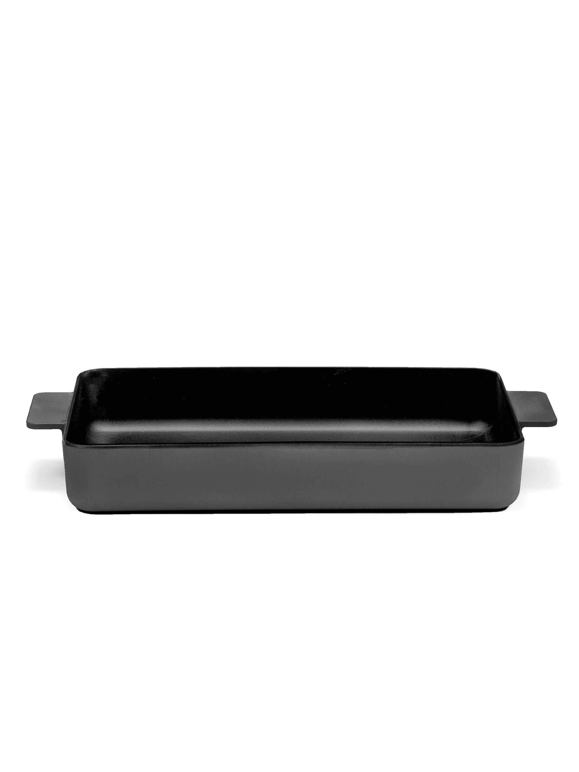 SURFACE Oven Dish Xl Black Surface
