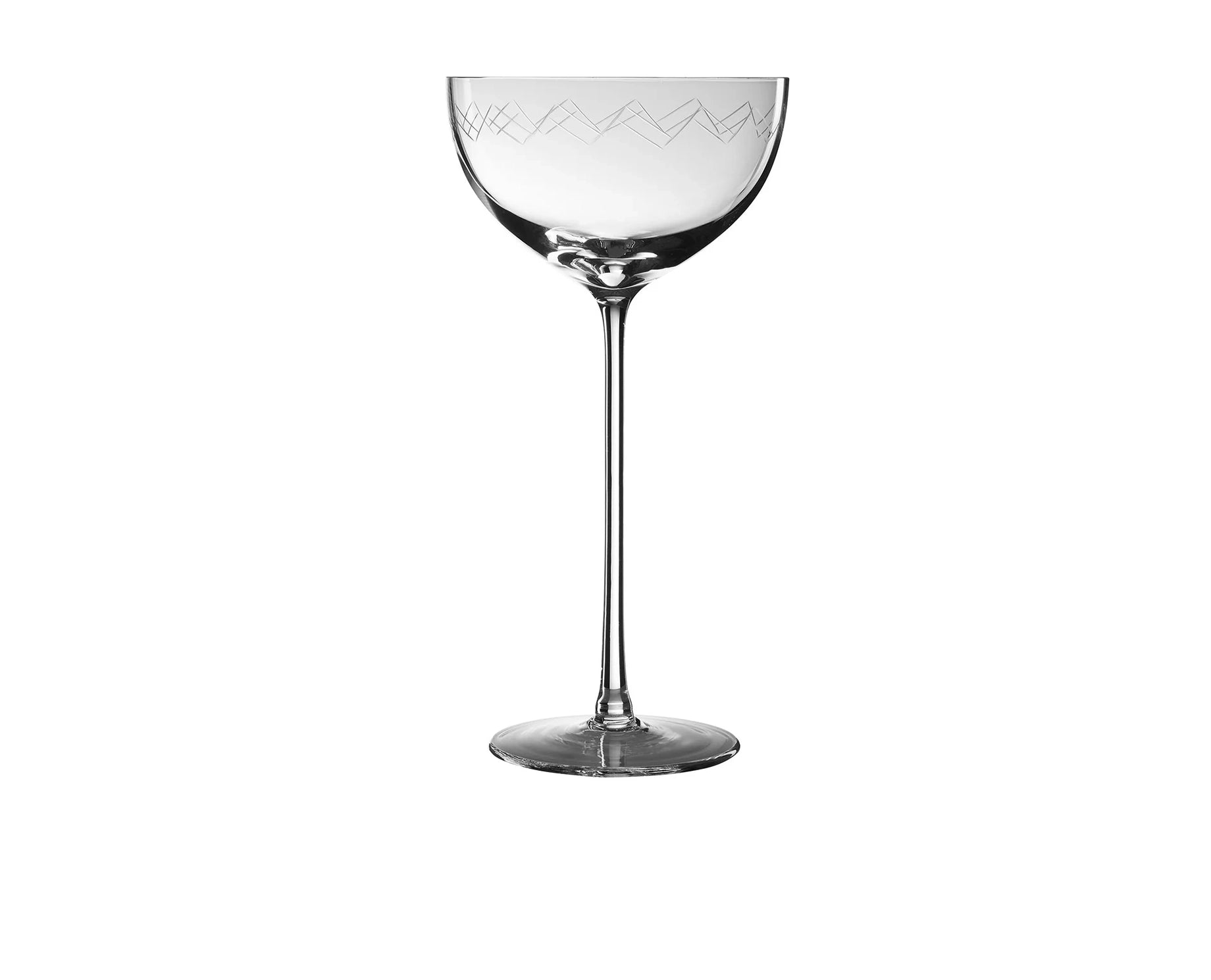 Calabrese ZigZag Coupe, 230 ml