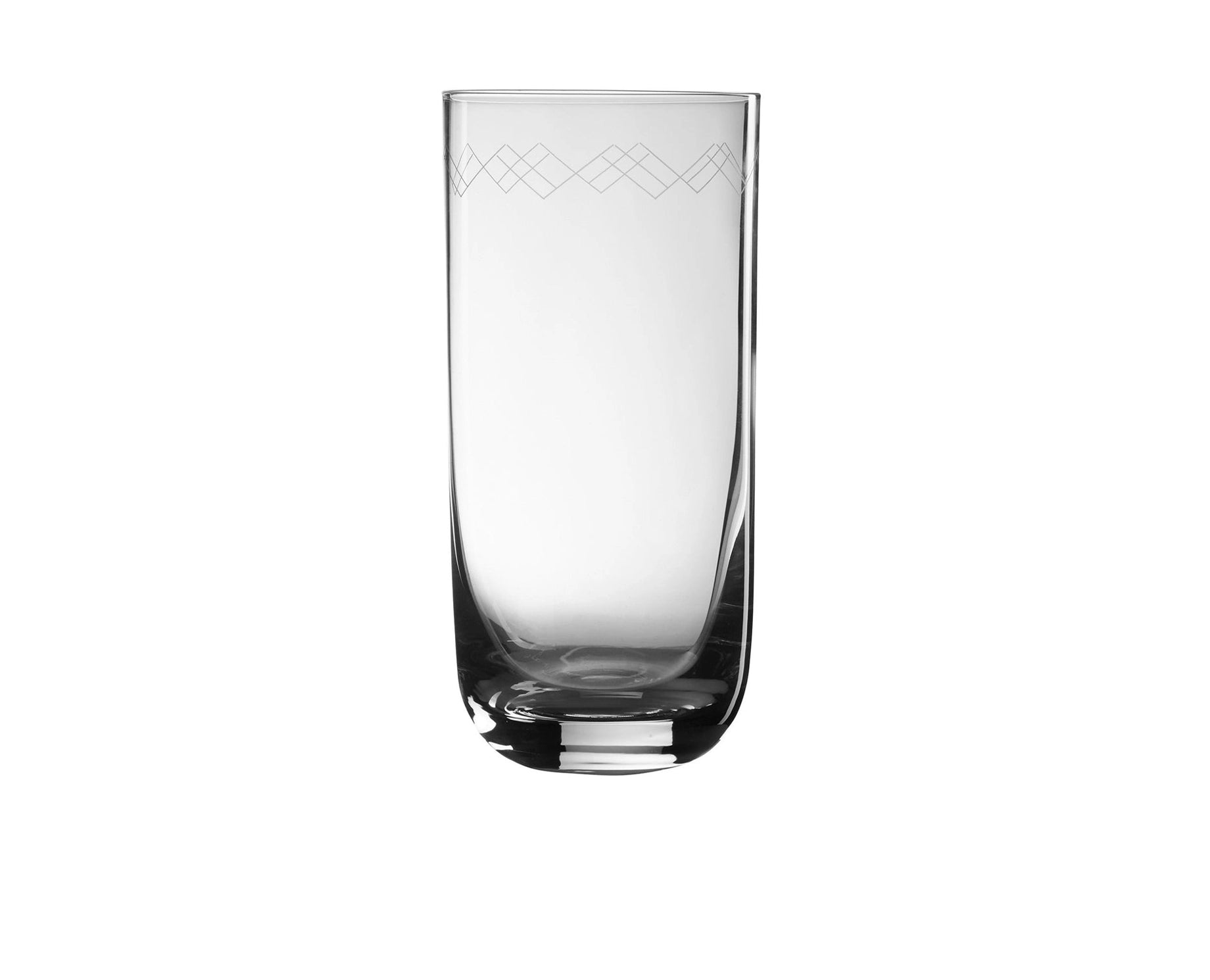 Calabrese ZigZag Highball, 370 ml