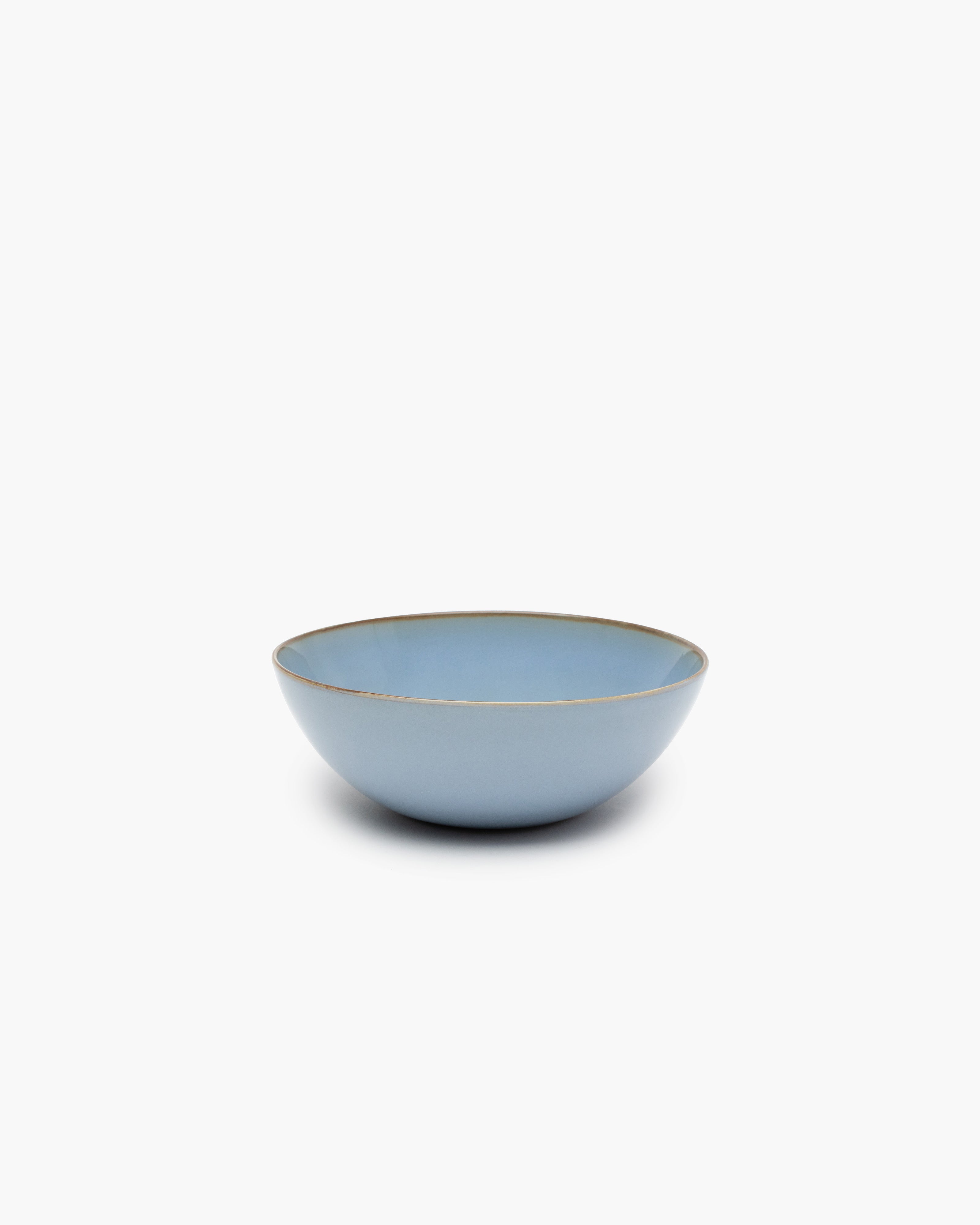 TERRES DE RÊVES Bowl XL, smoky blue