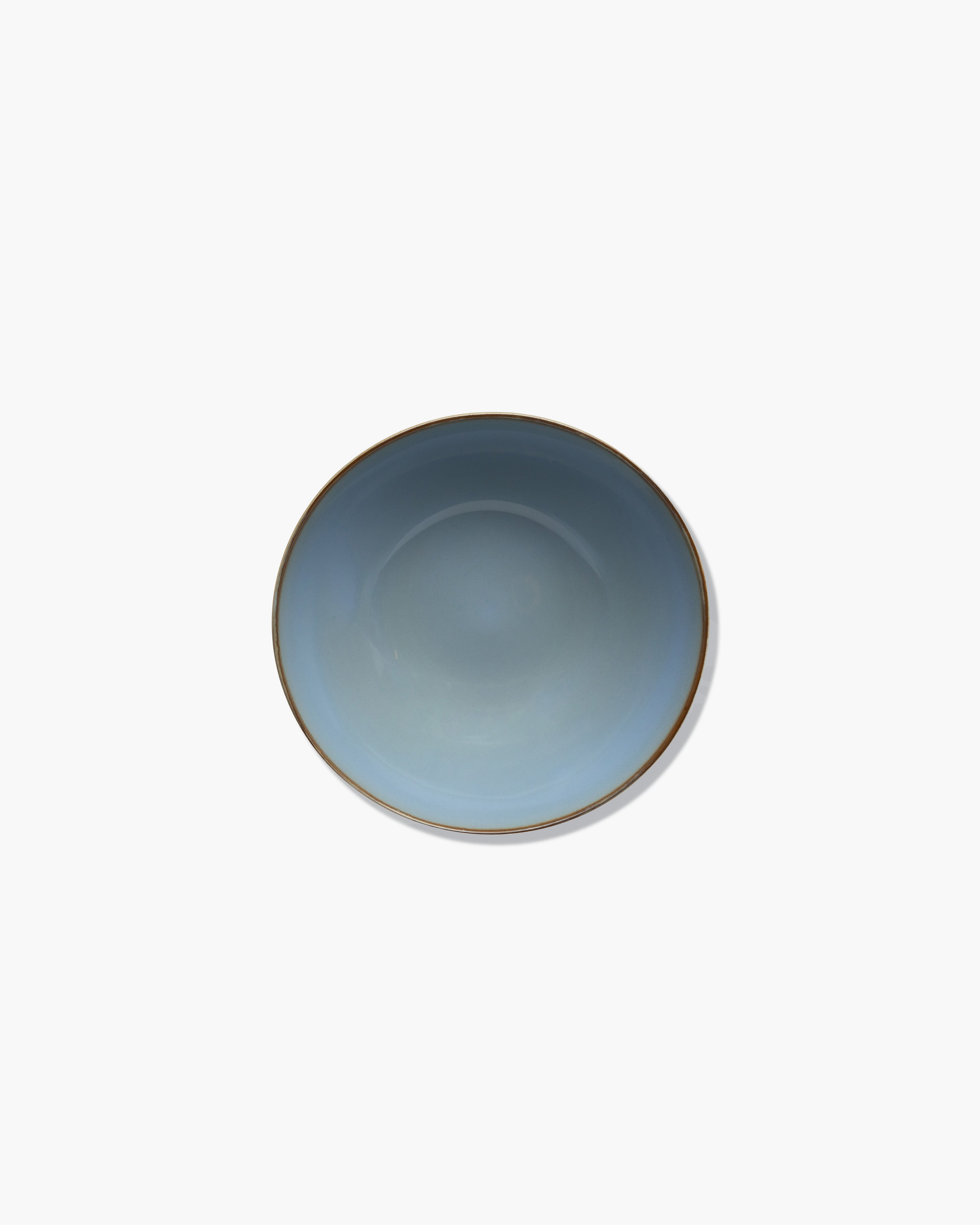TERRES DE RÊVES Bowl XL, smoky blue
