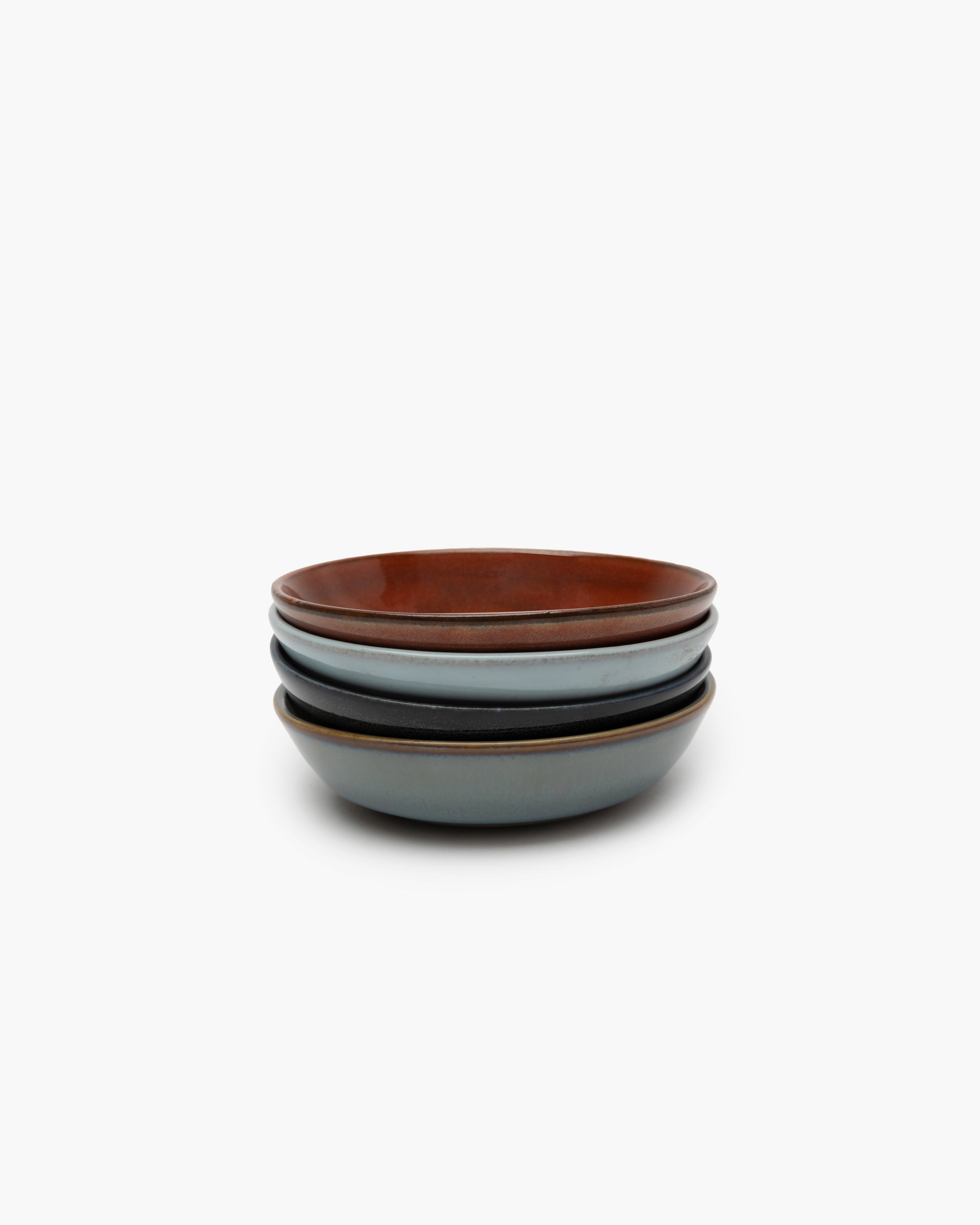 TERRES DE RÊVES Bowl mini, light blue