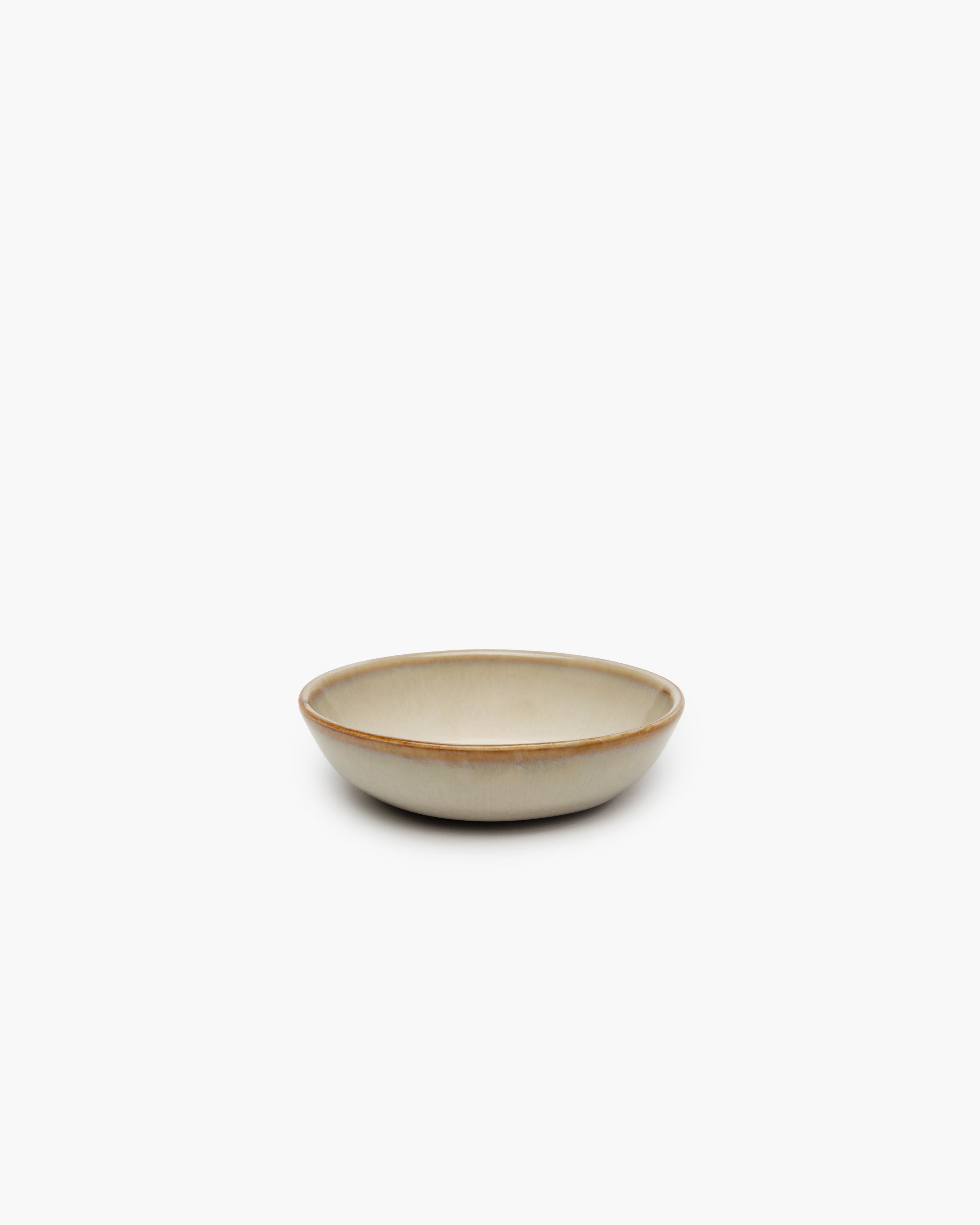 TERRES DE RÊVES Bowl Mini, misty grey