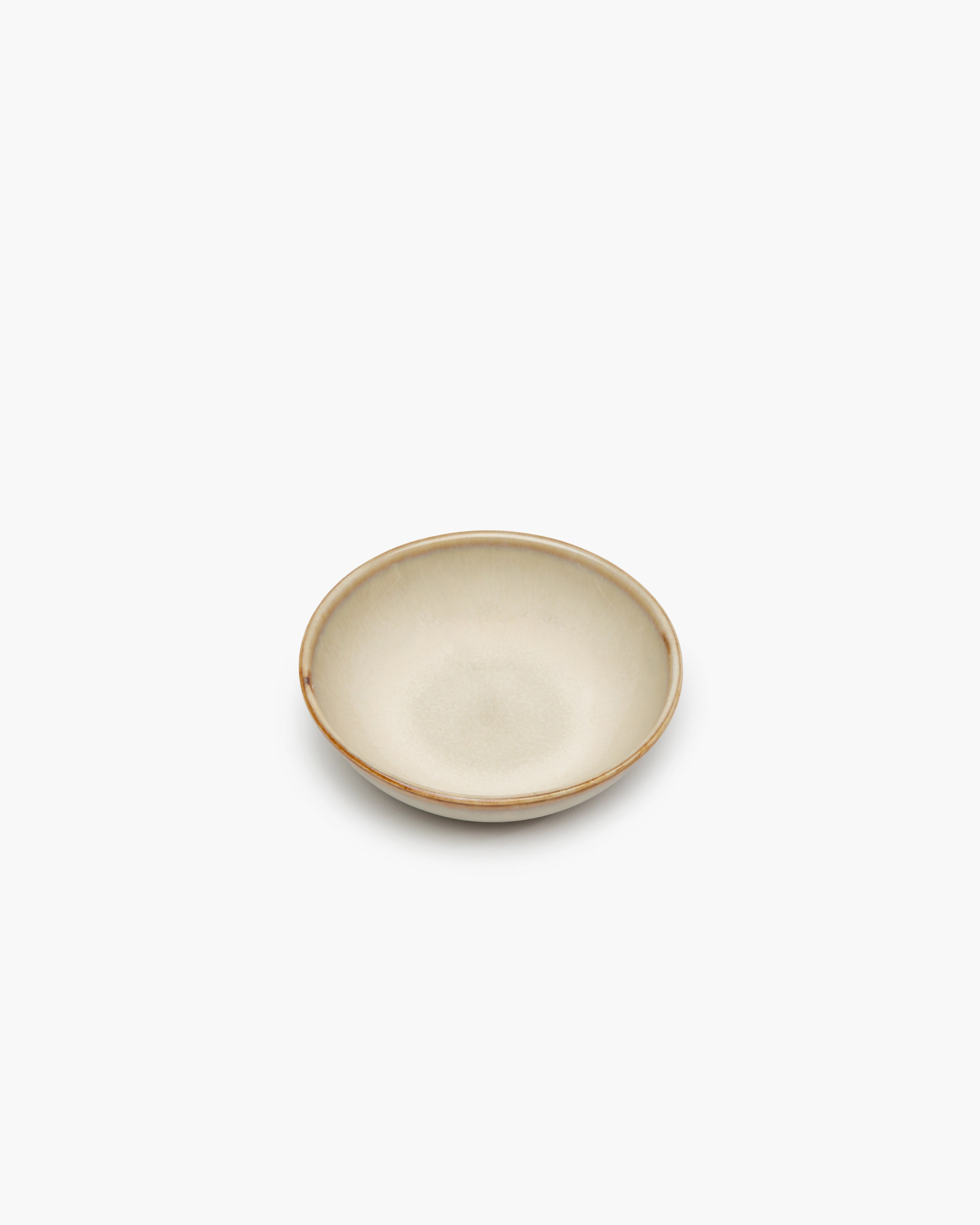 TERRES DE RÊVES Bowl Mini, misty grey