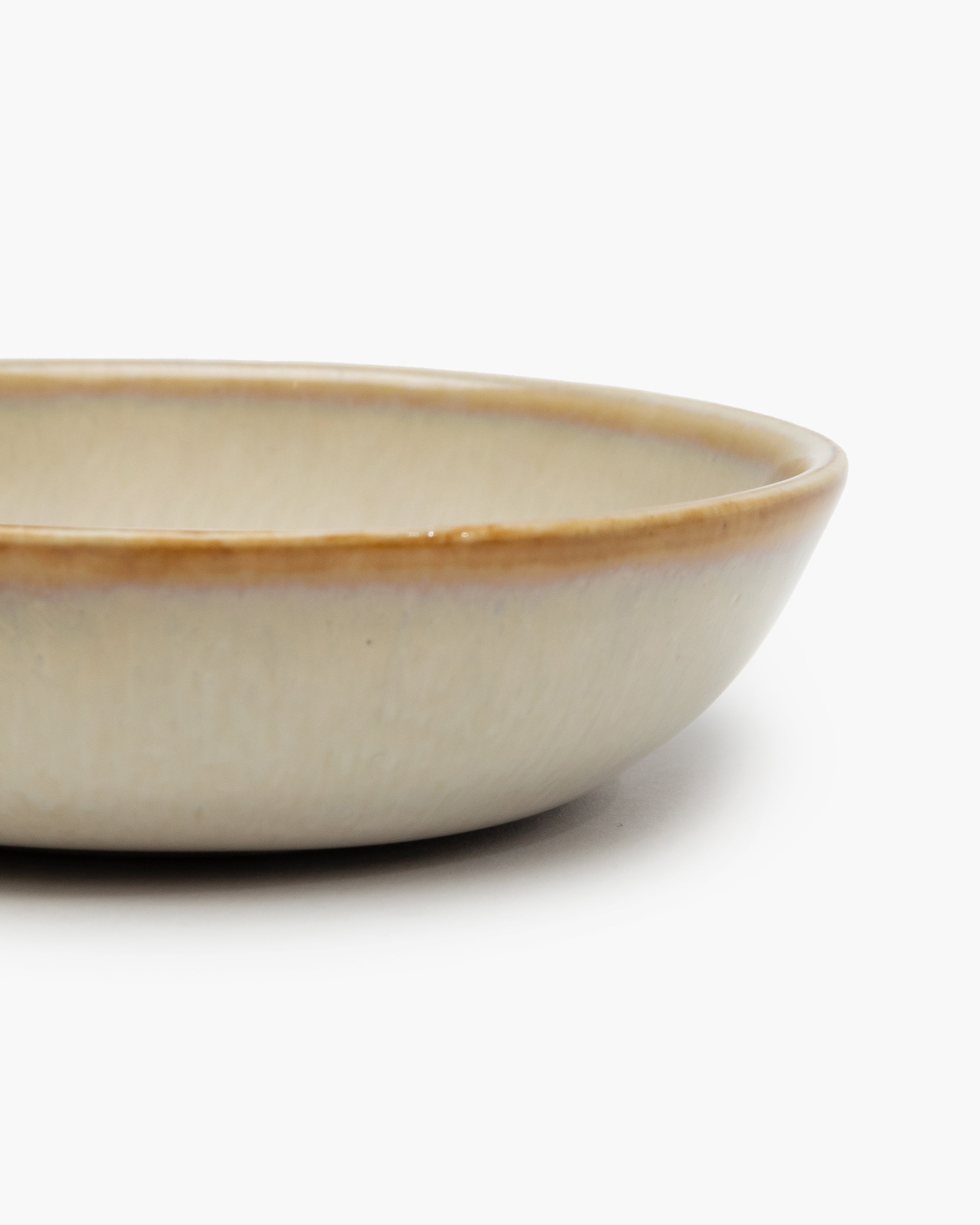 TERRES DE RÊVES Bowl Mini, misty grey