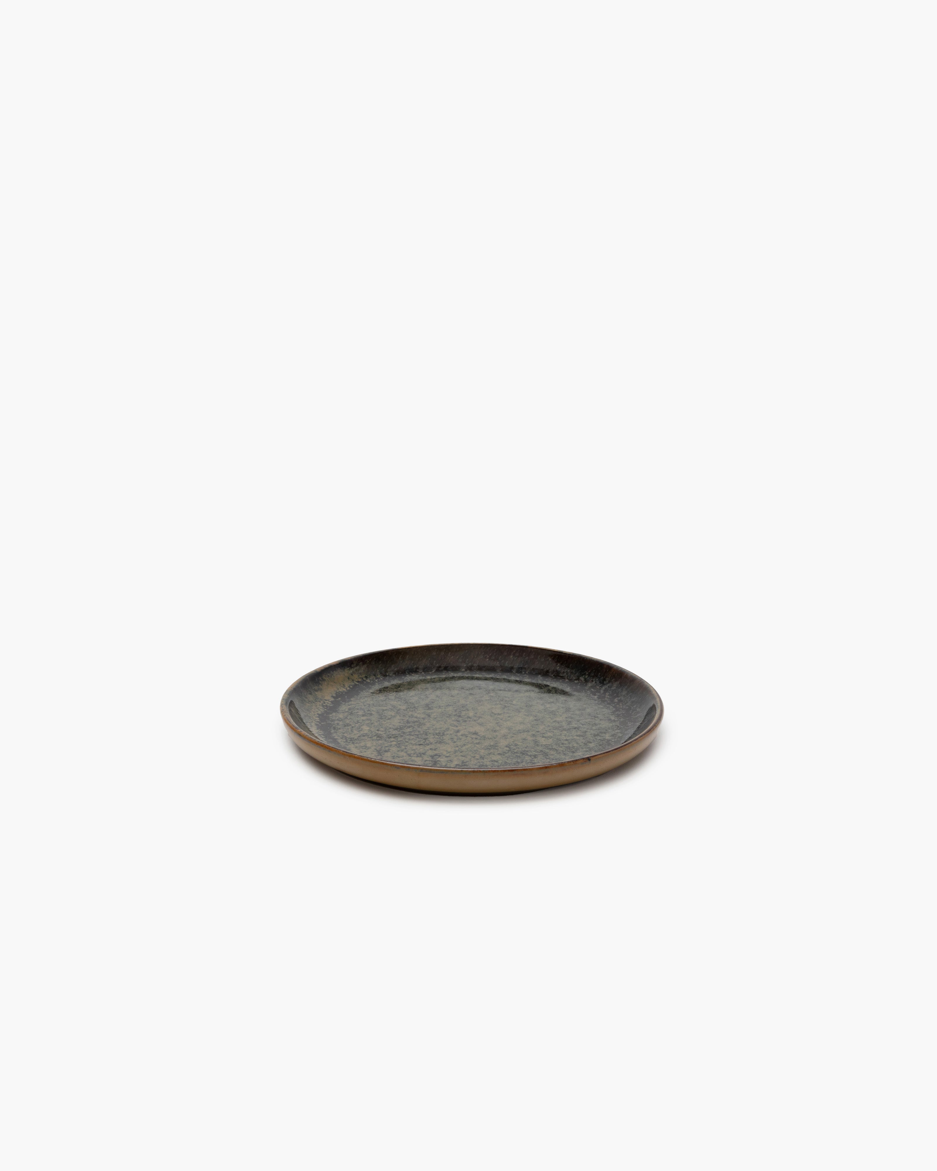 SURFACE Bread Plate Indi grey