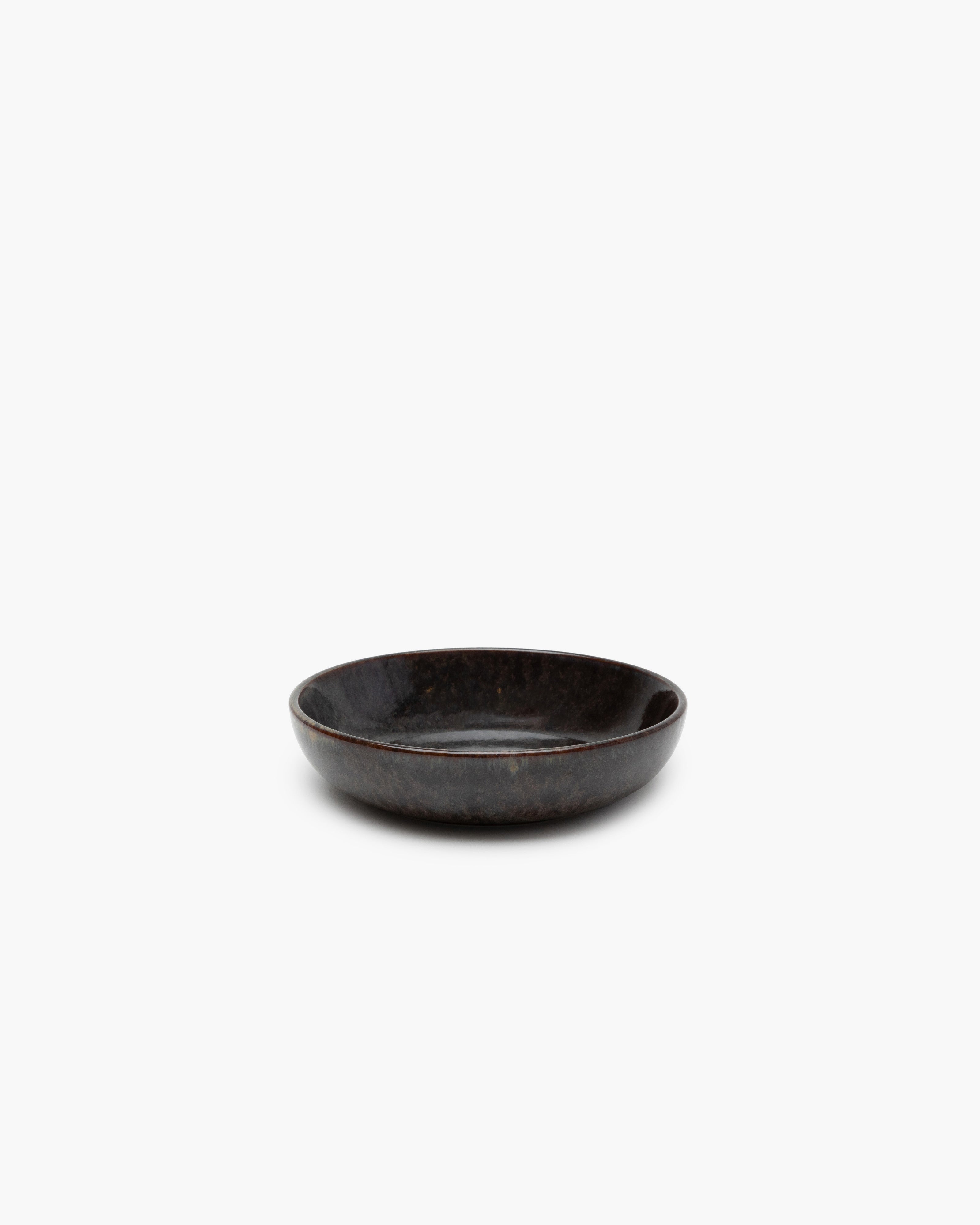 SURFACE Deep plate S Indi grey
