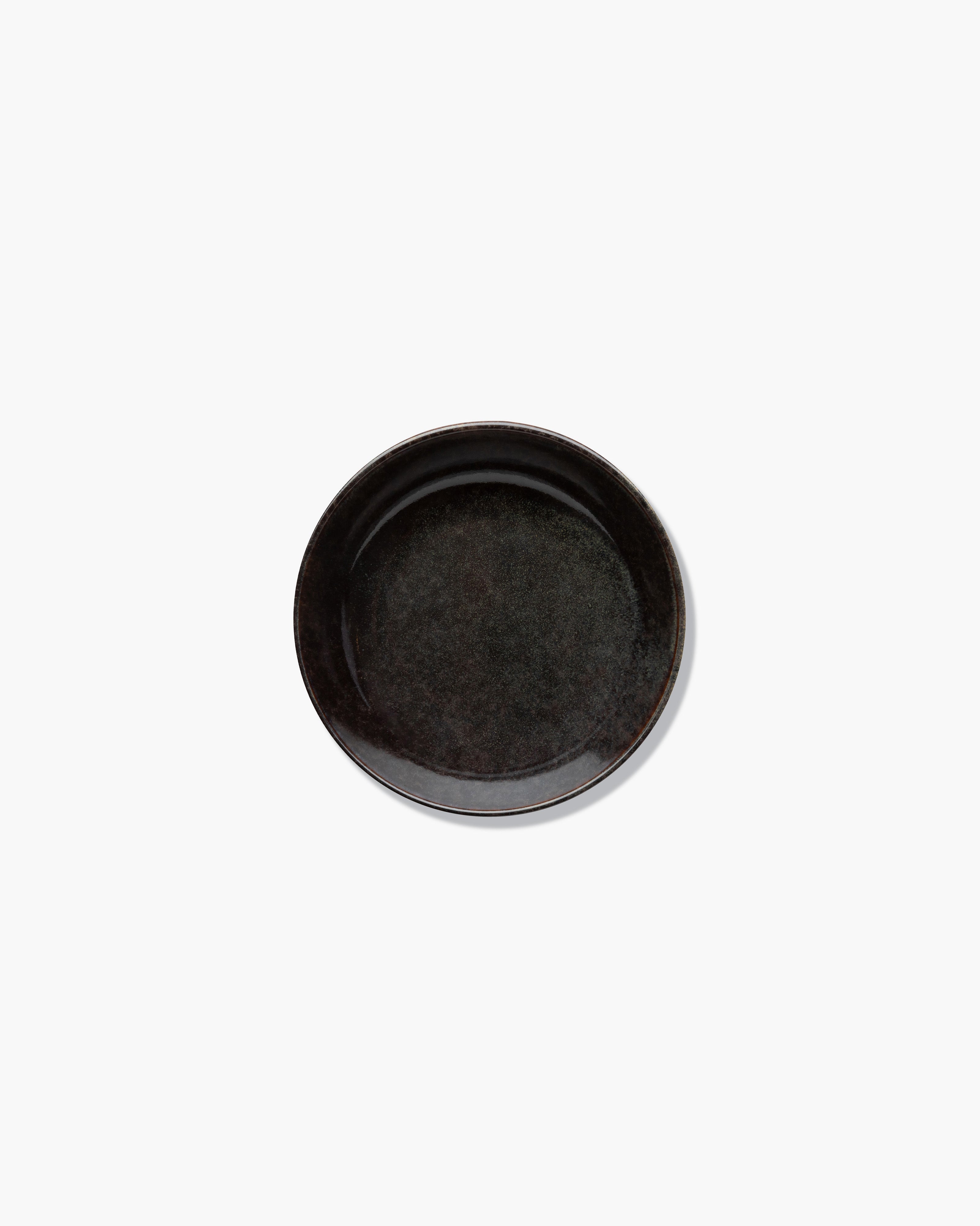 SURFACE Deep plate S Indi grey