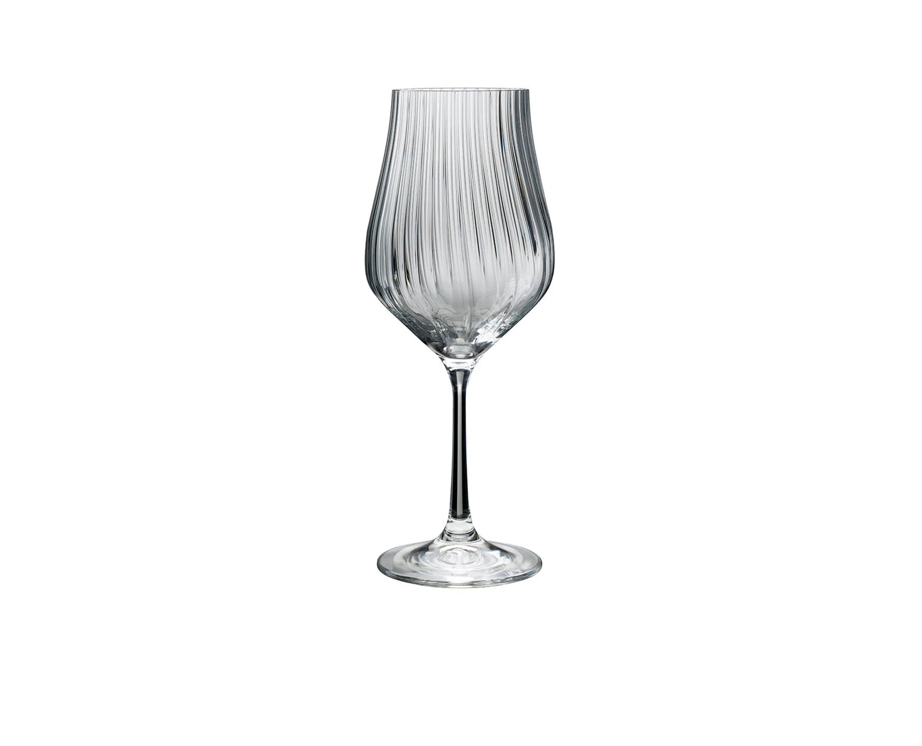 Gradara Medium Wine Glass, 350 ml