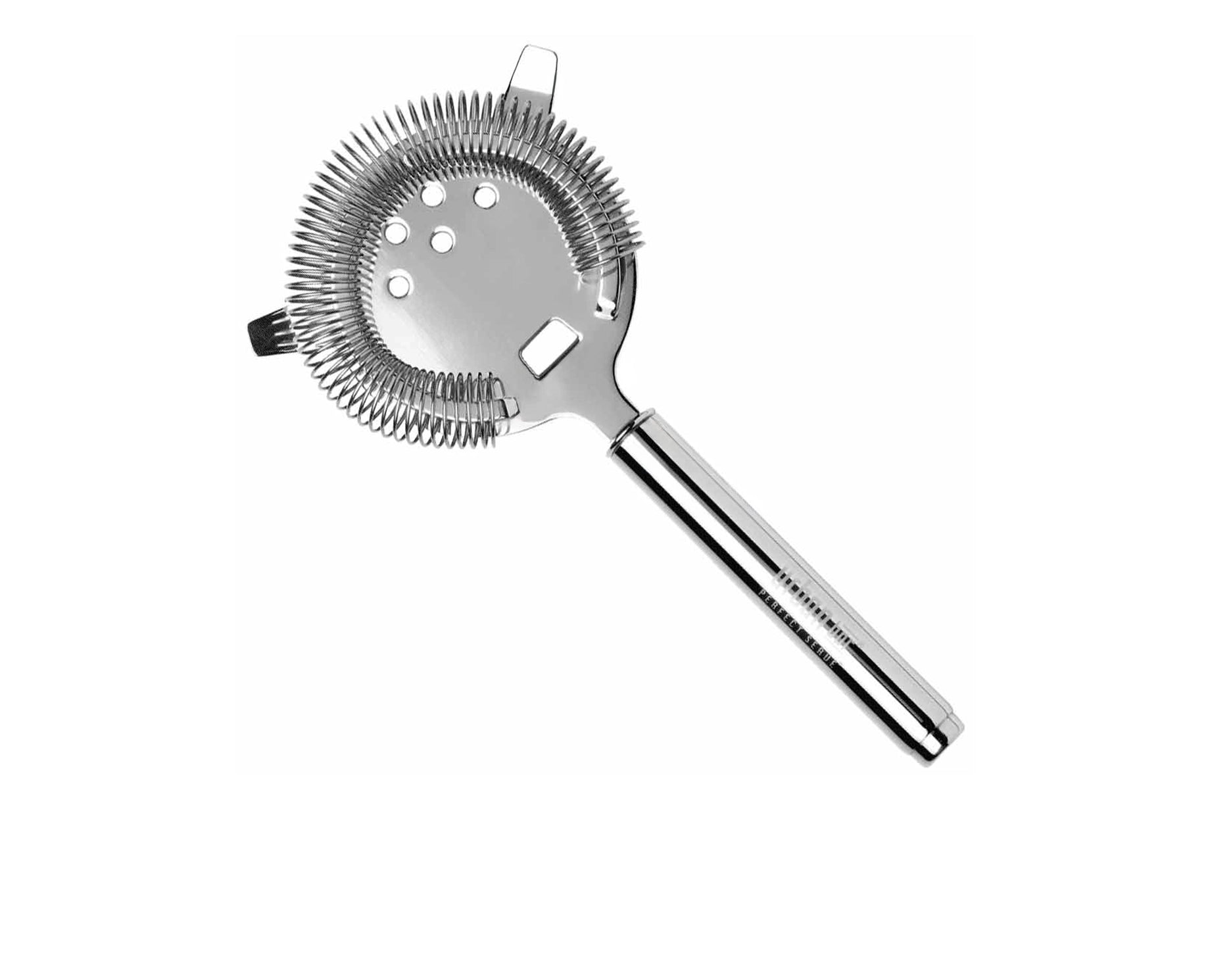 Hawthorn Stainless Steel Cocktail Strainer, 20 cm