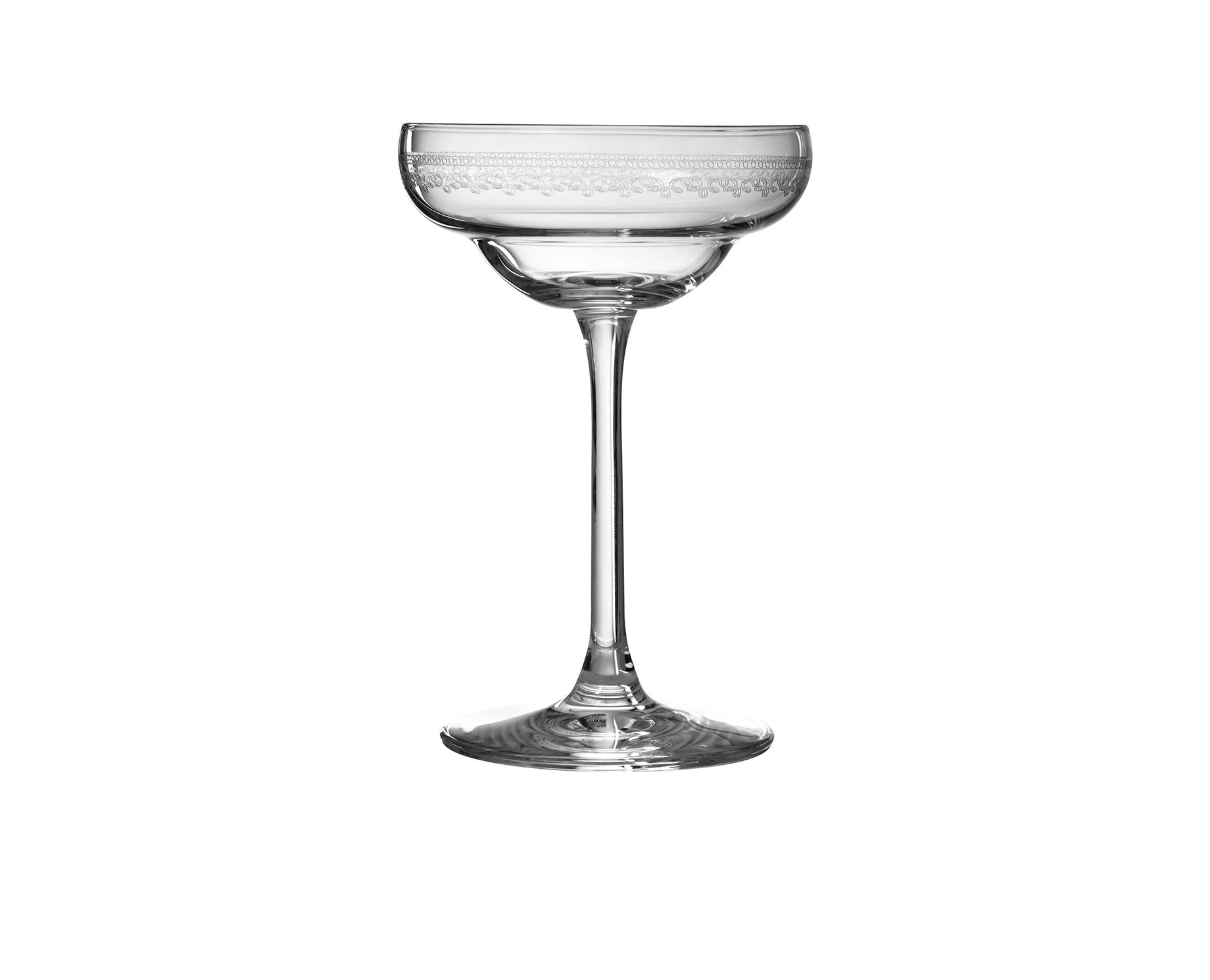1910 Coley® Coupe Cocktail Glass, 170 ml