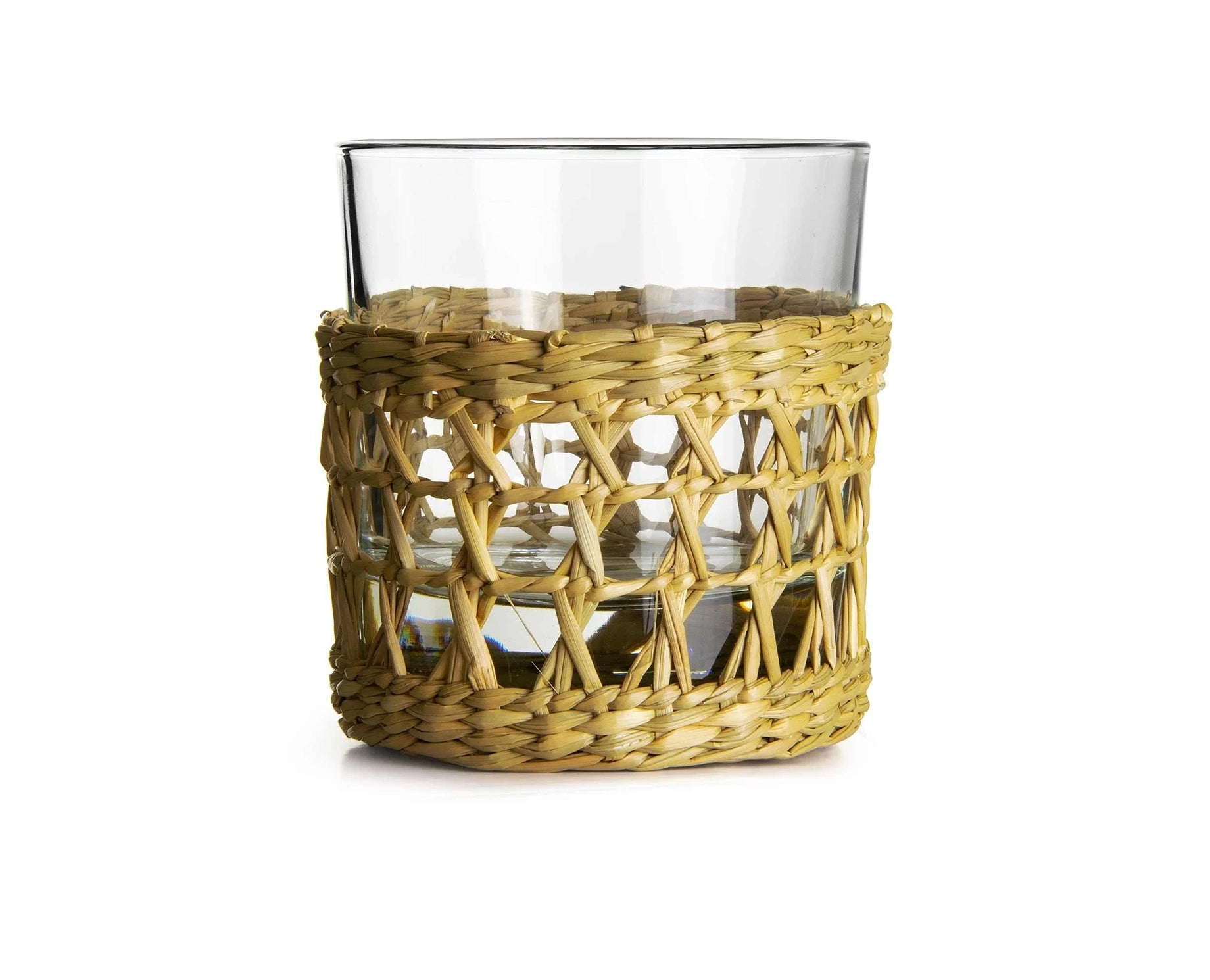Gili Old Fashioned Glass, 300 ml