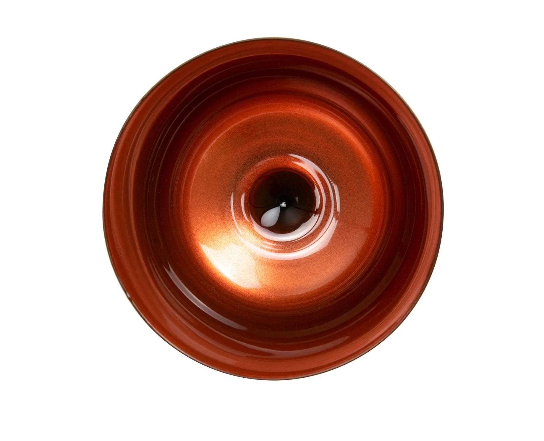 Oro Nero Fizz Black Champagne Cocktail Glass Goblet, 200 ml