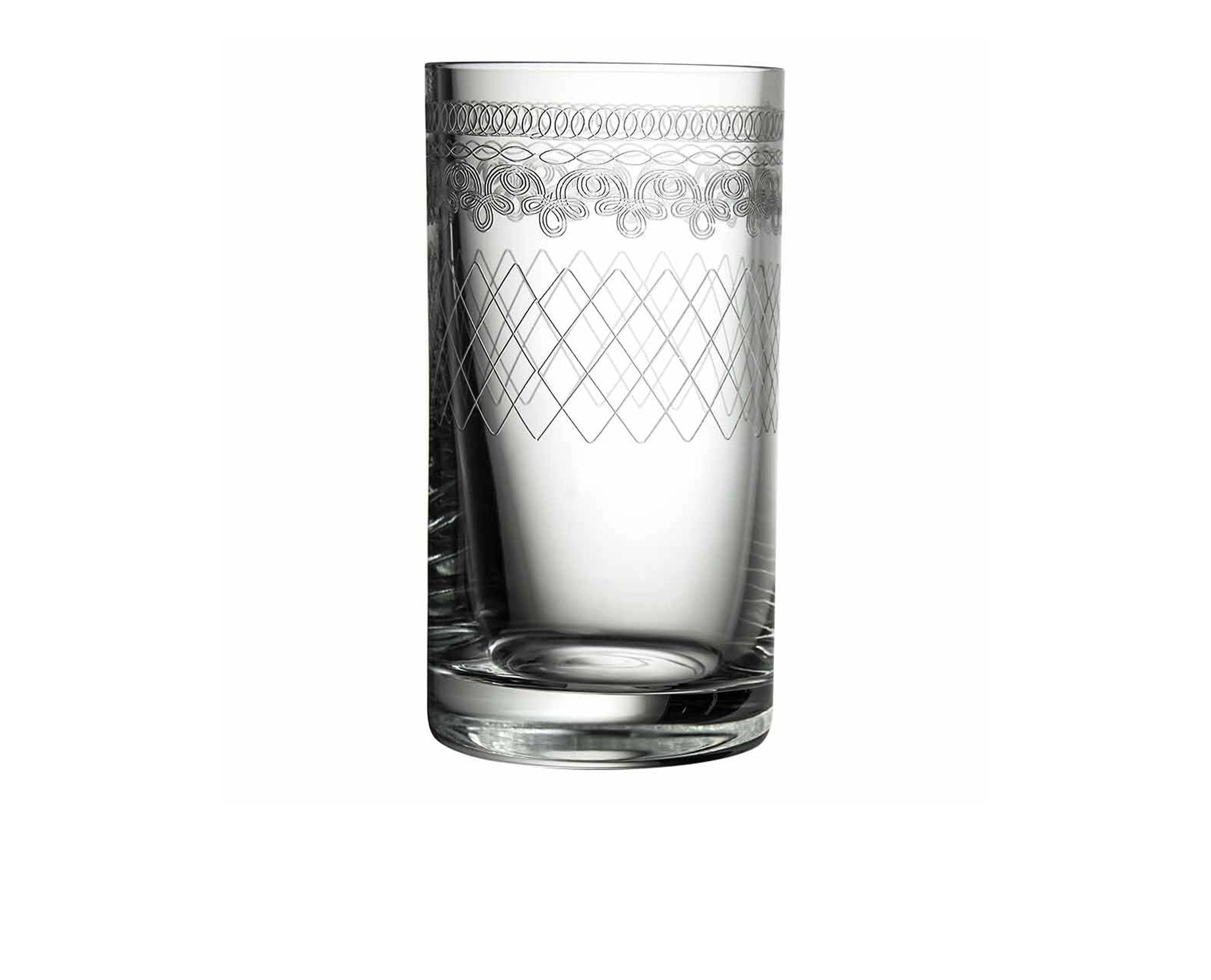 1910 Water Glass, 240 ml