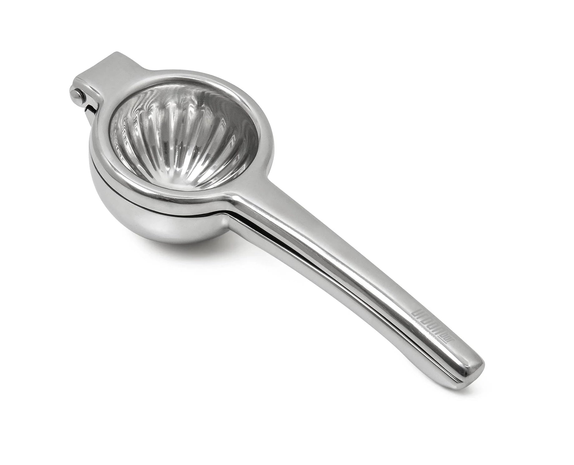 Stainless Steel Lime Squeezer 22.5 cm with Lifetime Guarantee