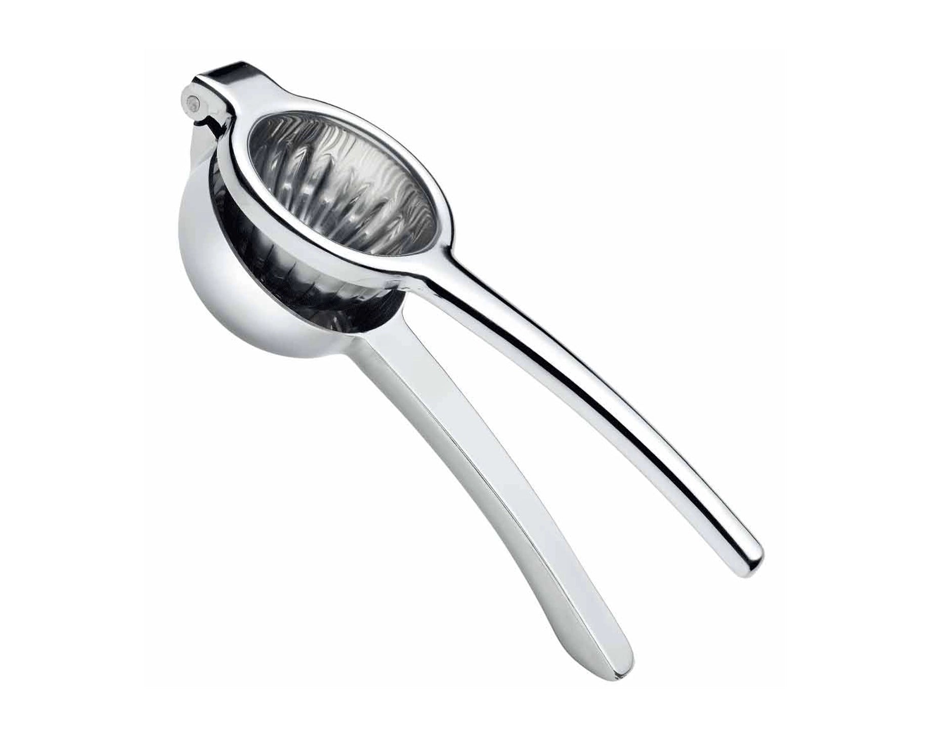 Stainless Steel Lime Squeezer 22.5 cm with Lifetime Guarantee
