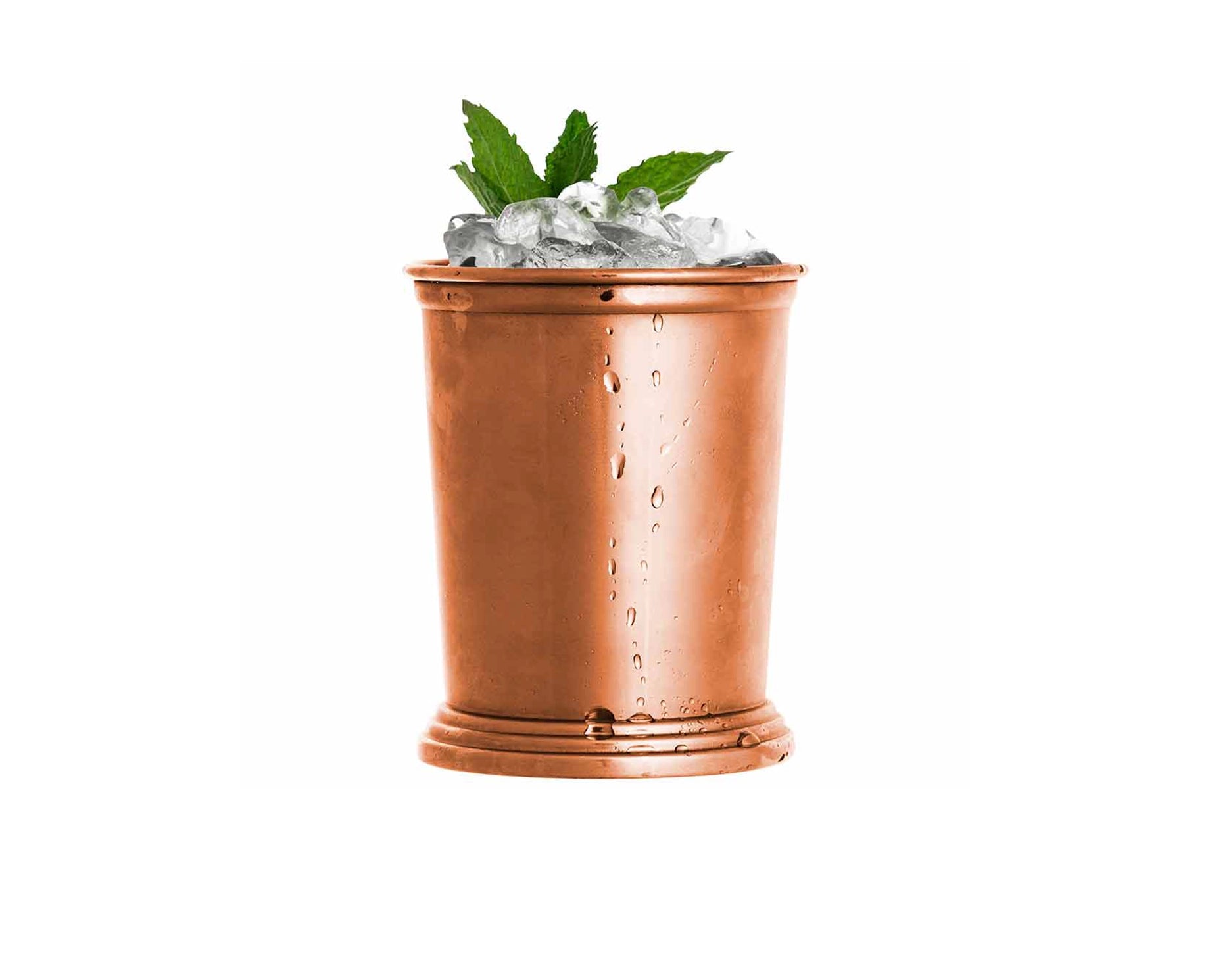 Copper Julep Cup, 410 ml