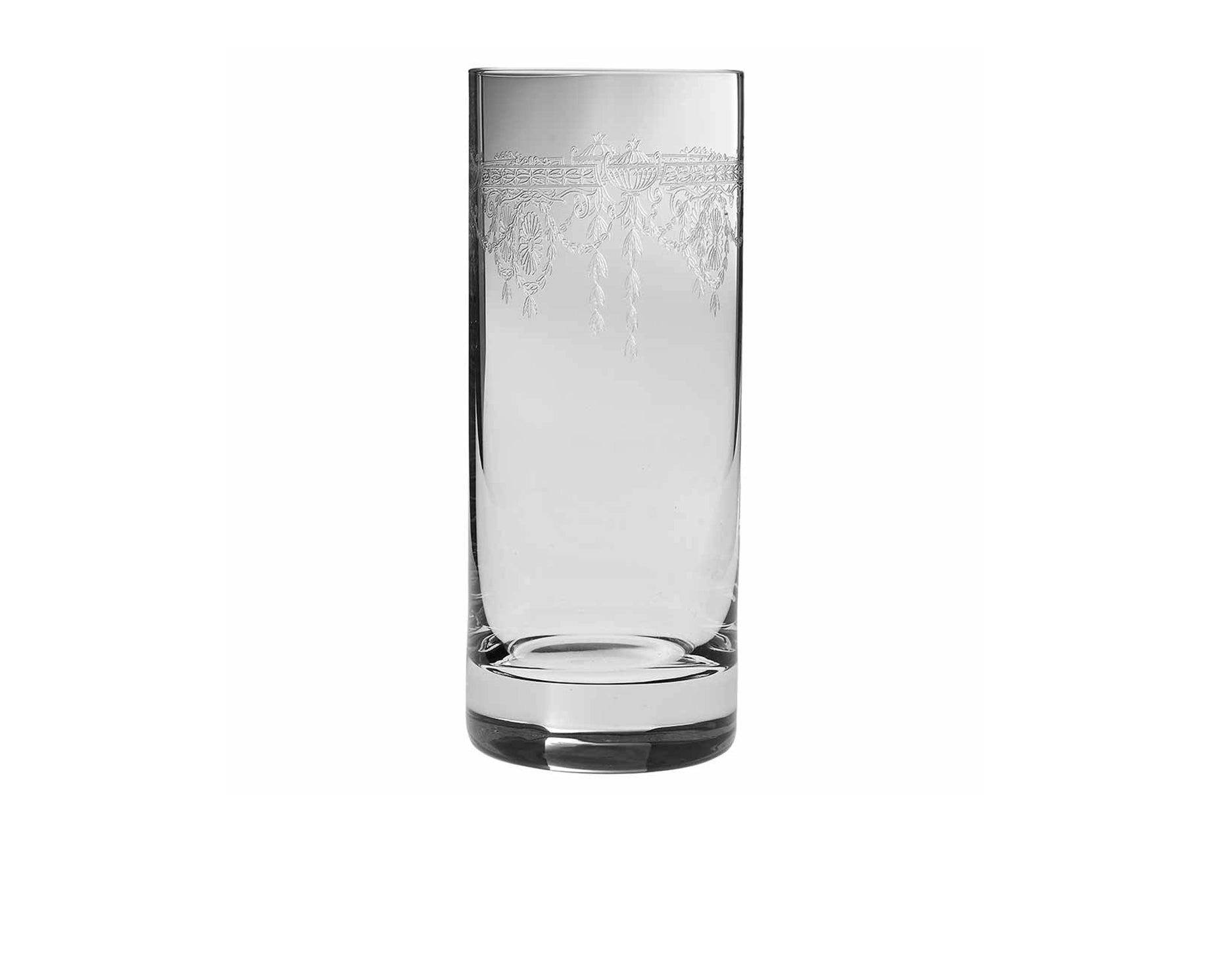 1890 Highball Tumbler Glass, 350 ml