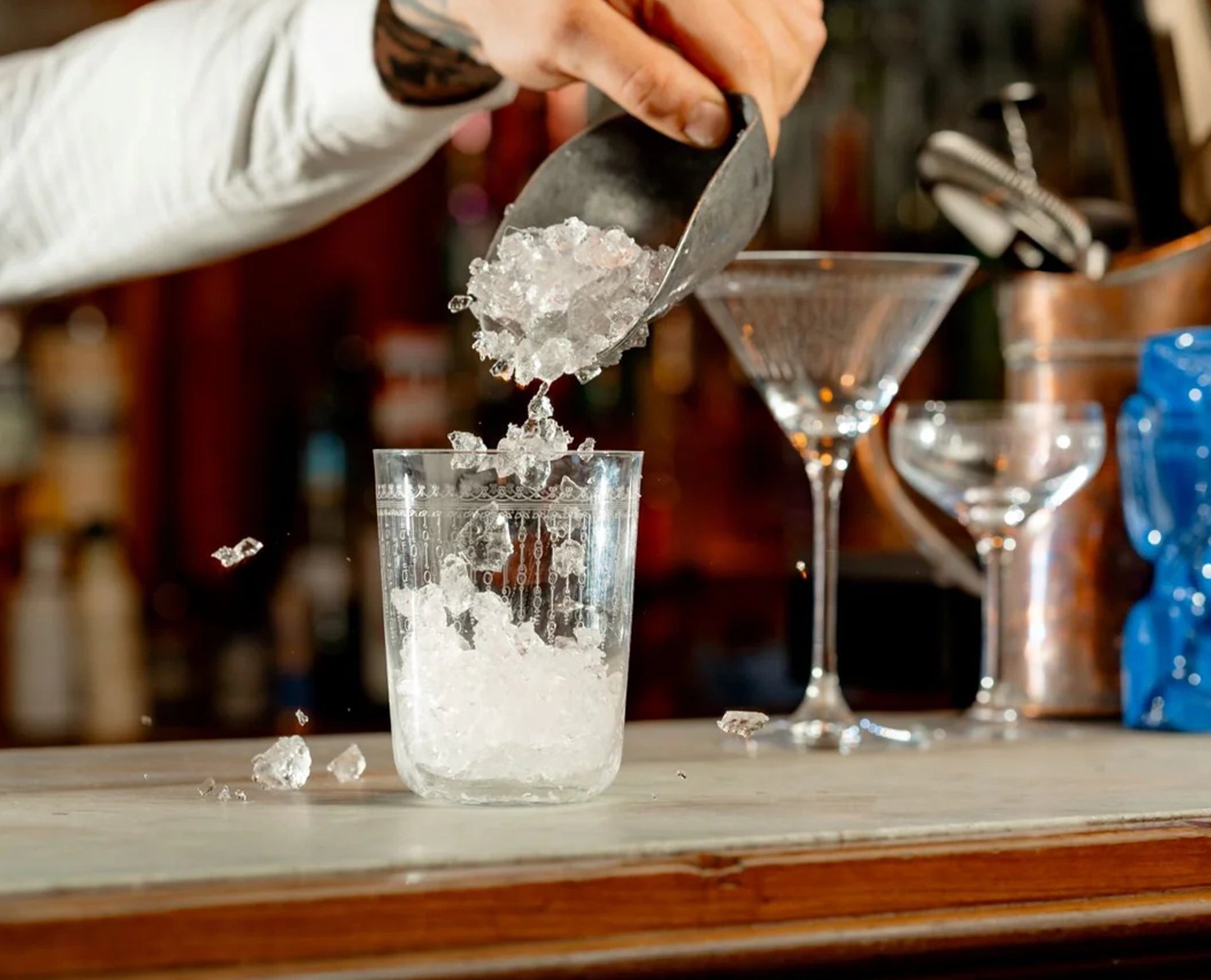 1920 Fluet Old Fashioned, 340 ml