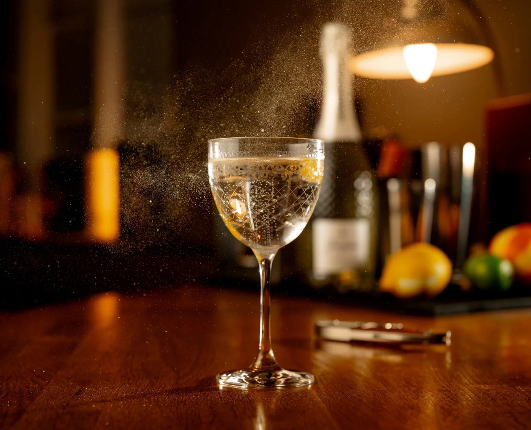 1910 Nick & Nora Cocktail Glass, 170 ml