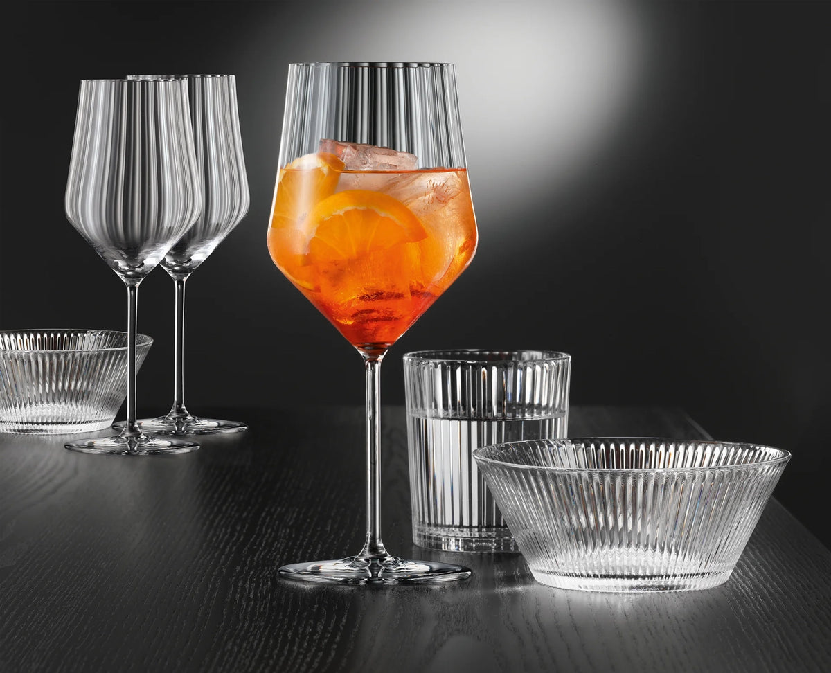 APERITIVO Long Drink Glass, 395 ml