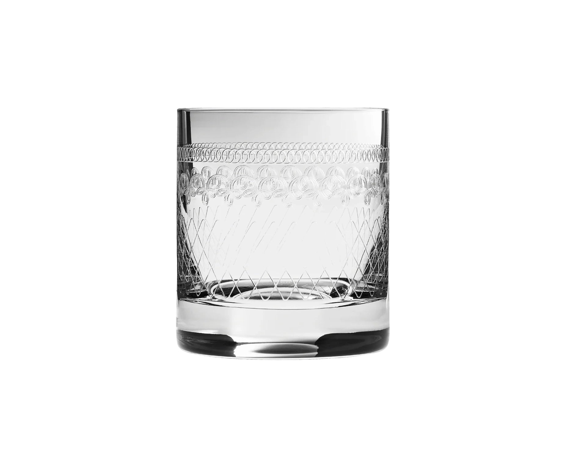 1910 Old Fashioned Tumbler, 300 ml