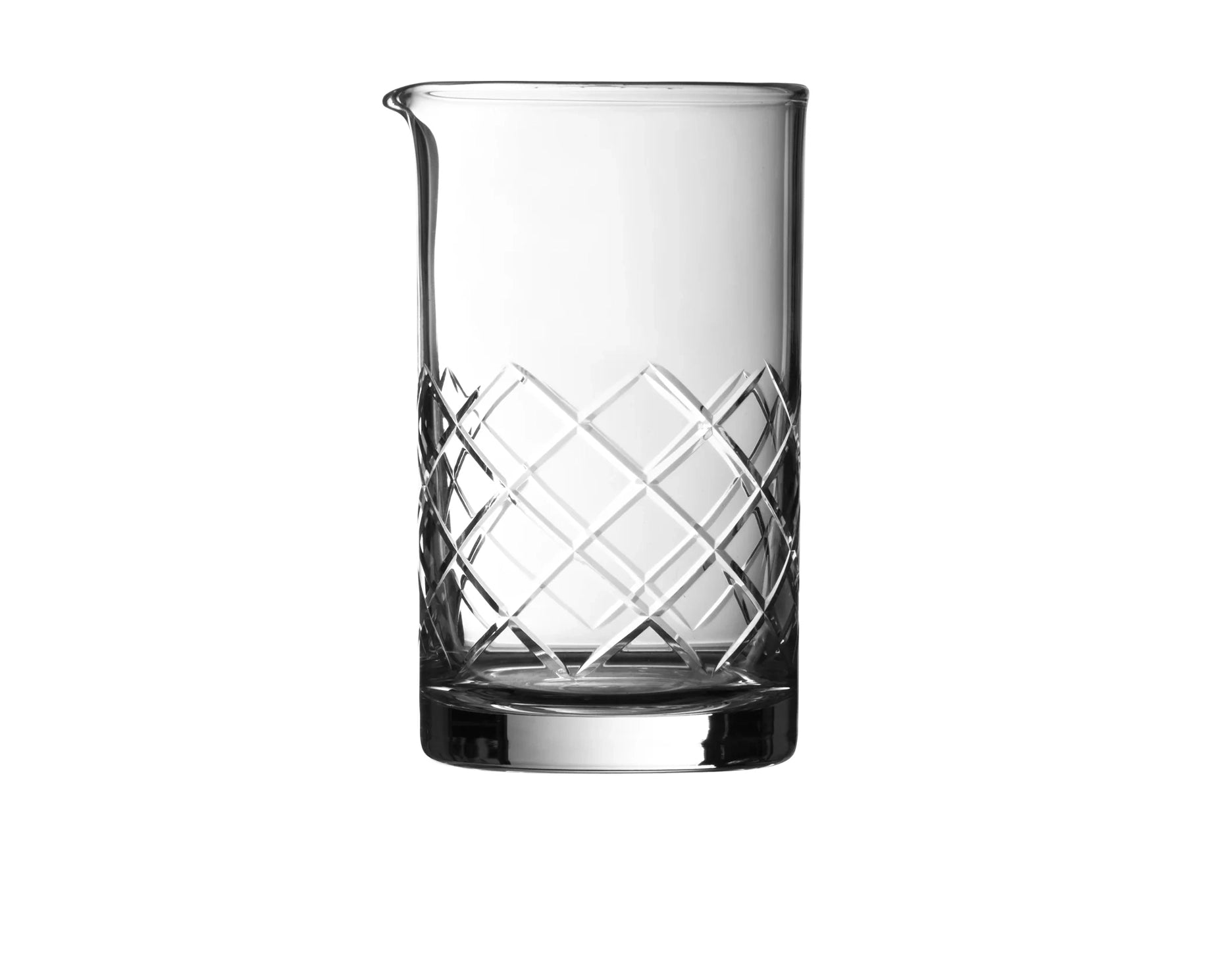 Japanese Mixing Glass 700 ml