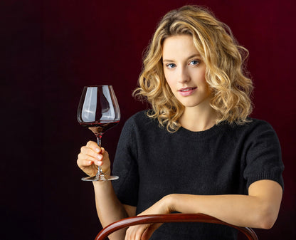 GRAPE@RIEDEL Pinot Noir/Nebbiolo/Aperitivo