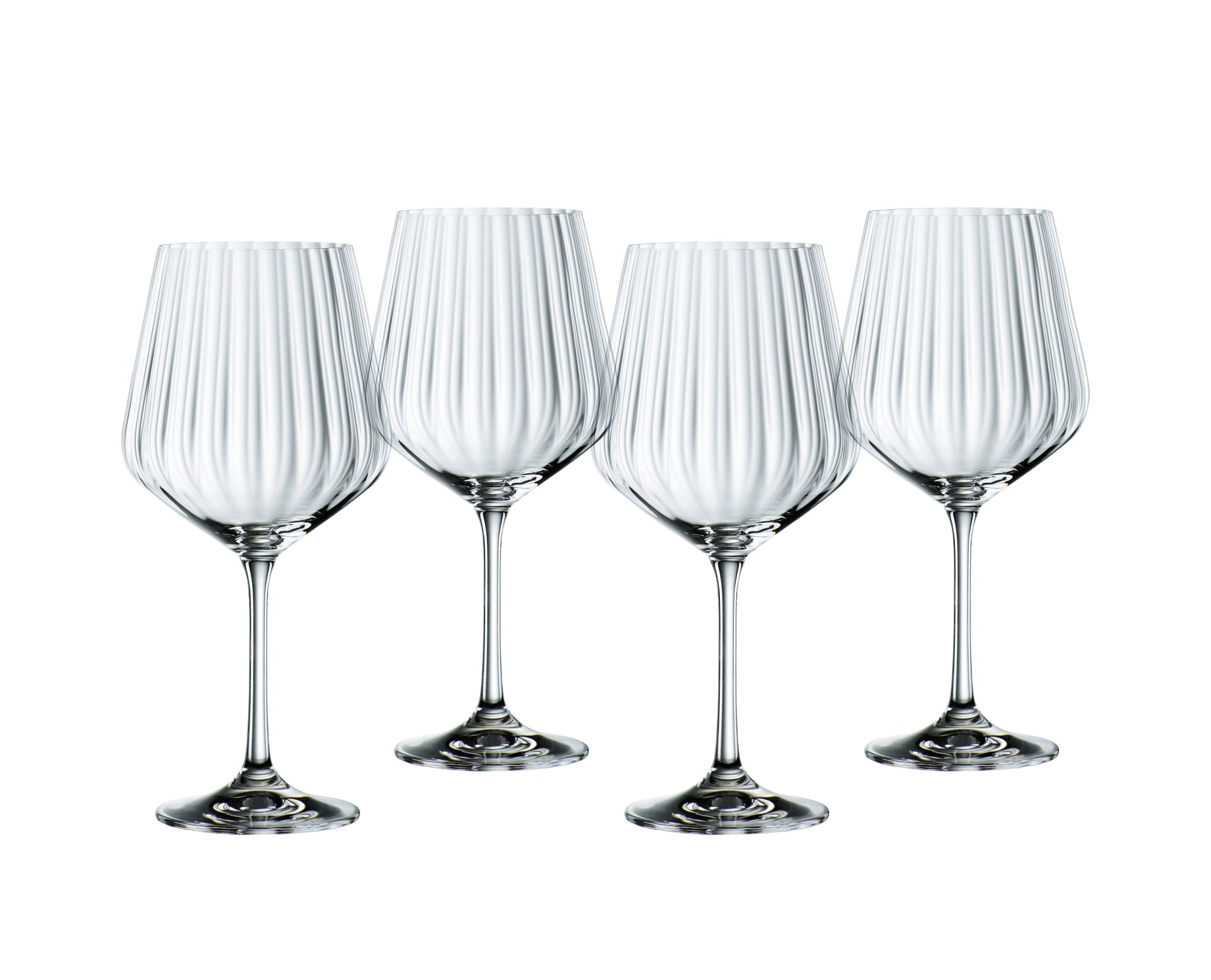 CELLEBRATION Gin & Tonic, set of 4